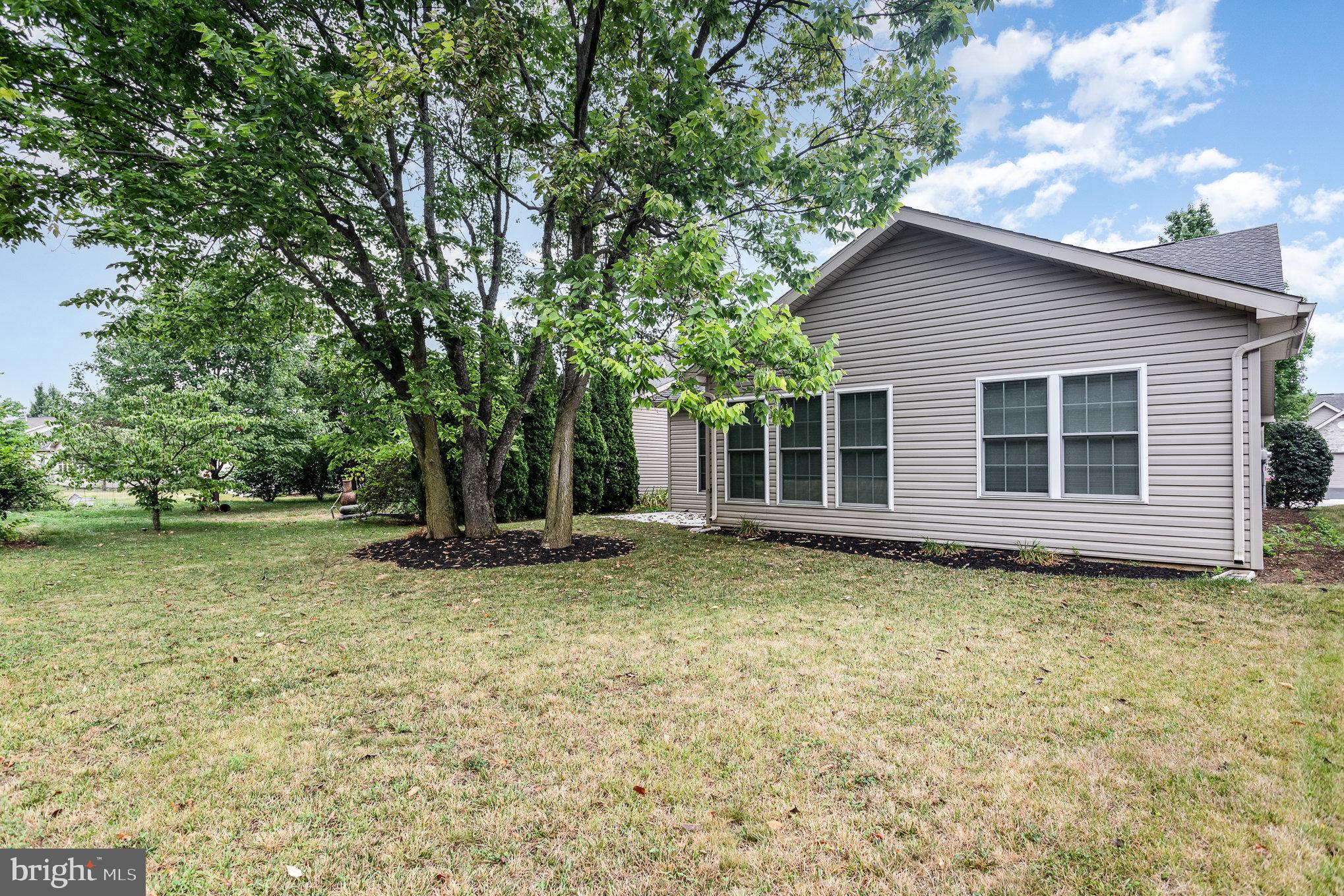 EVERGREEN - Residential