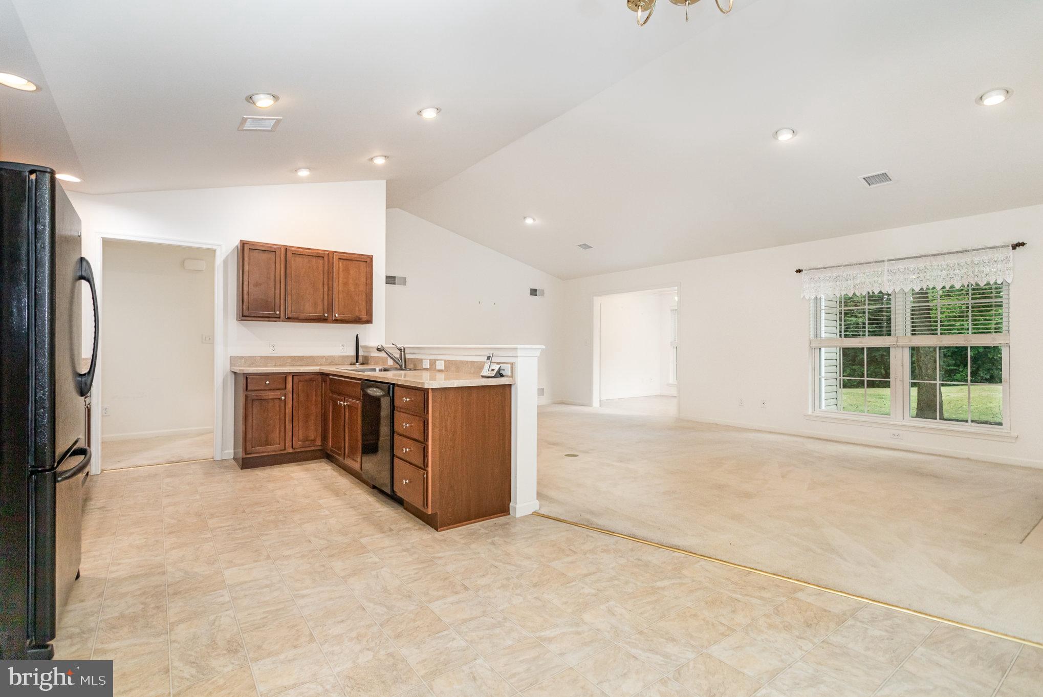 EVERGREEN - Residential