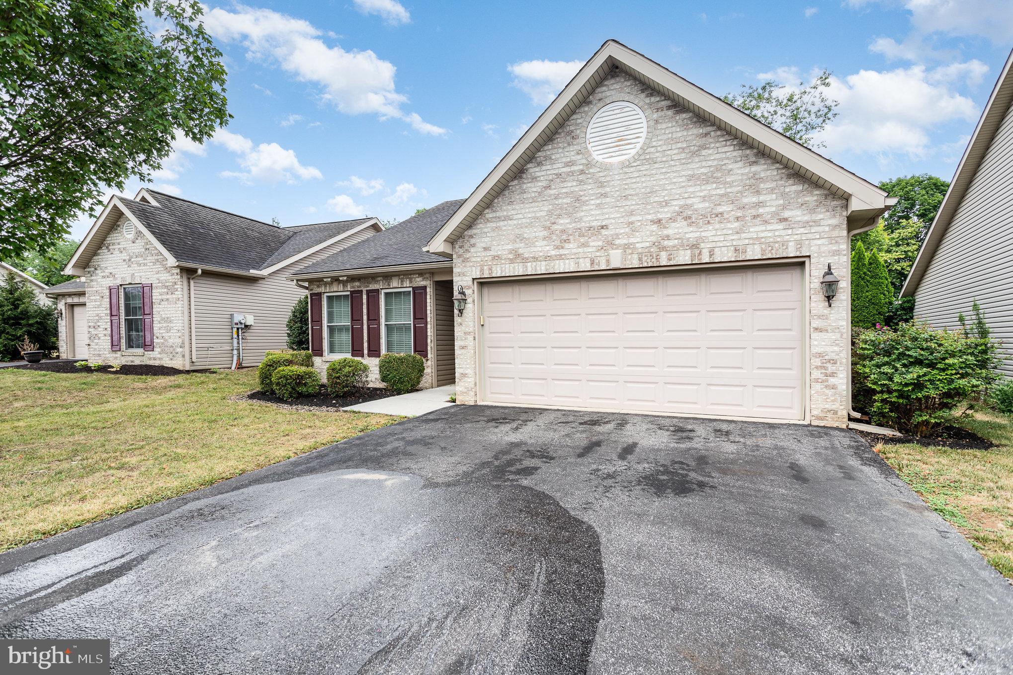 EVERGREEN - Residential