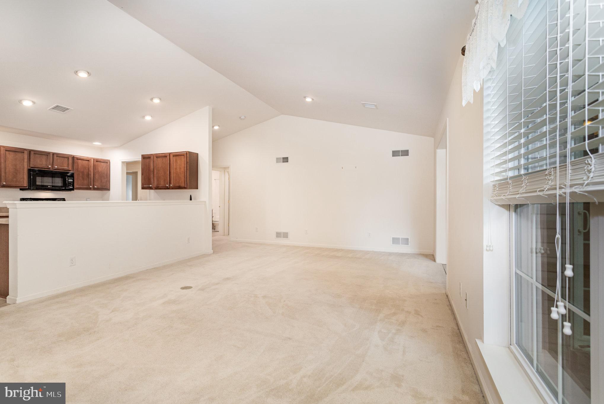 EVERGREEN - Residential