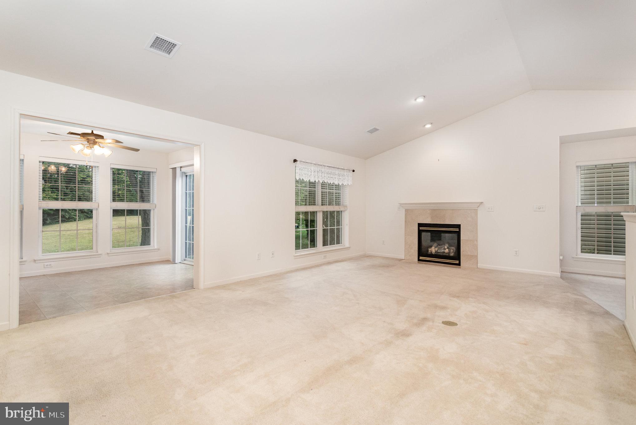 EVERGREEN - Residential