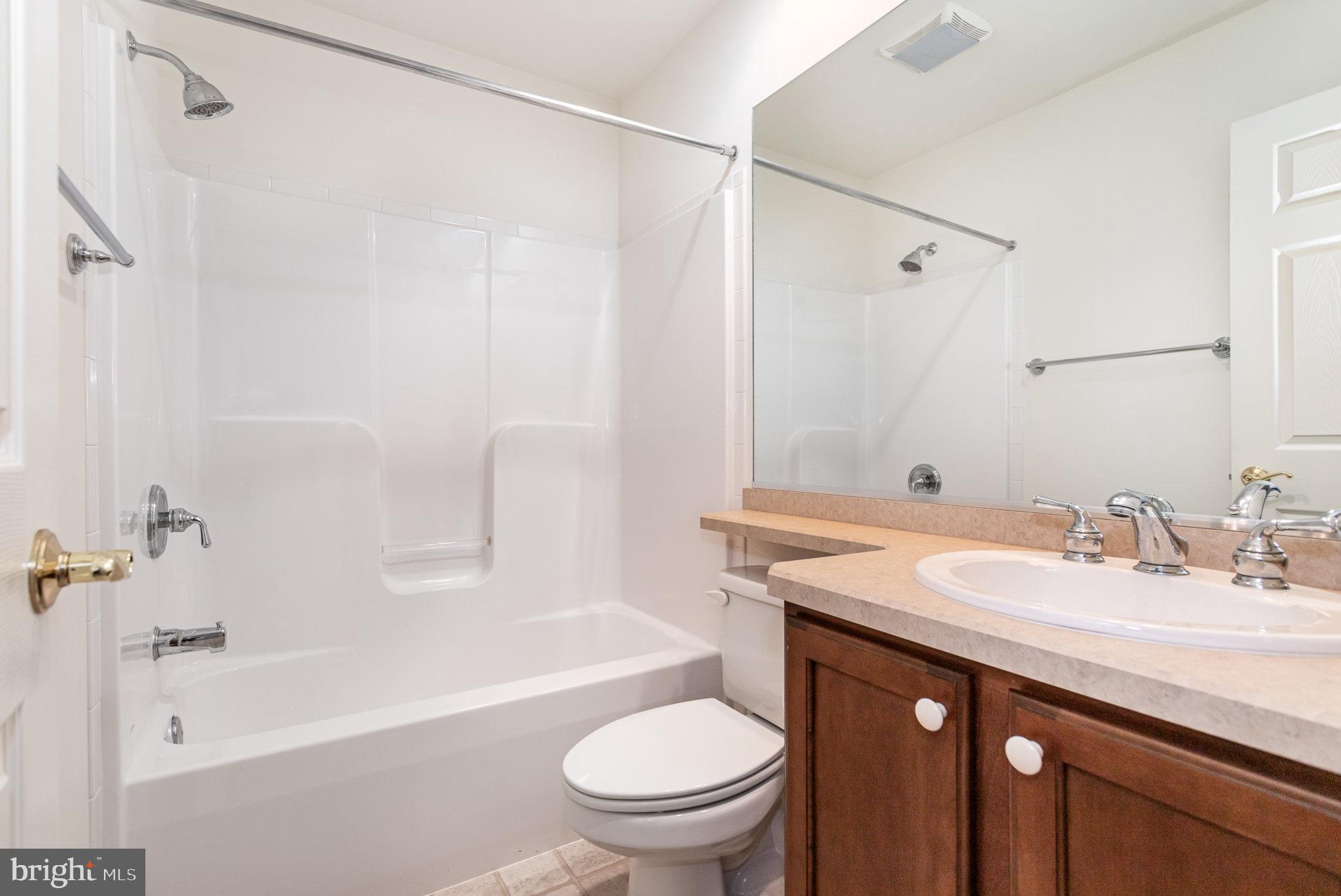 EVERGREEN - Residential