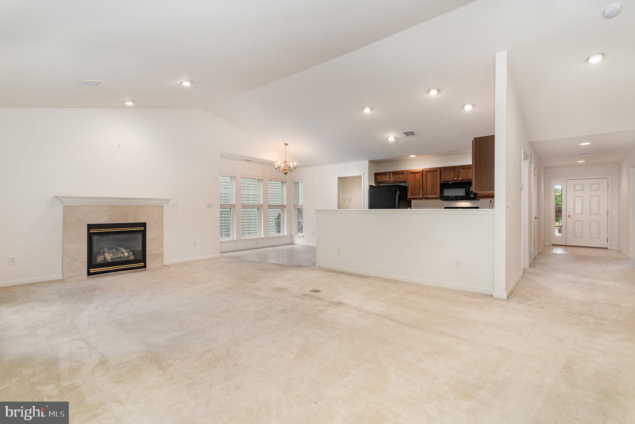 EVERGREEN - Residential