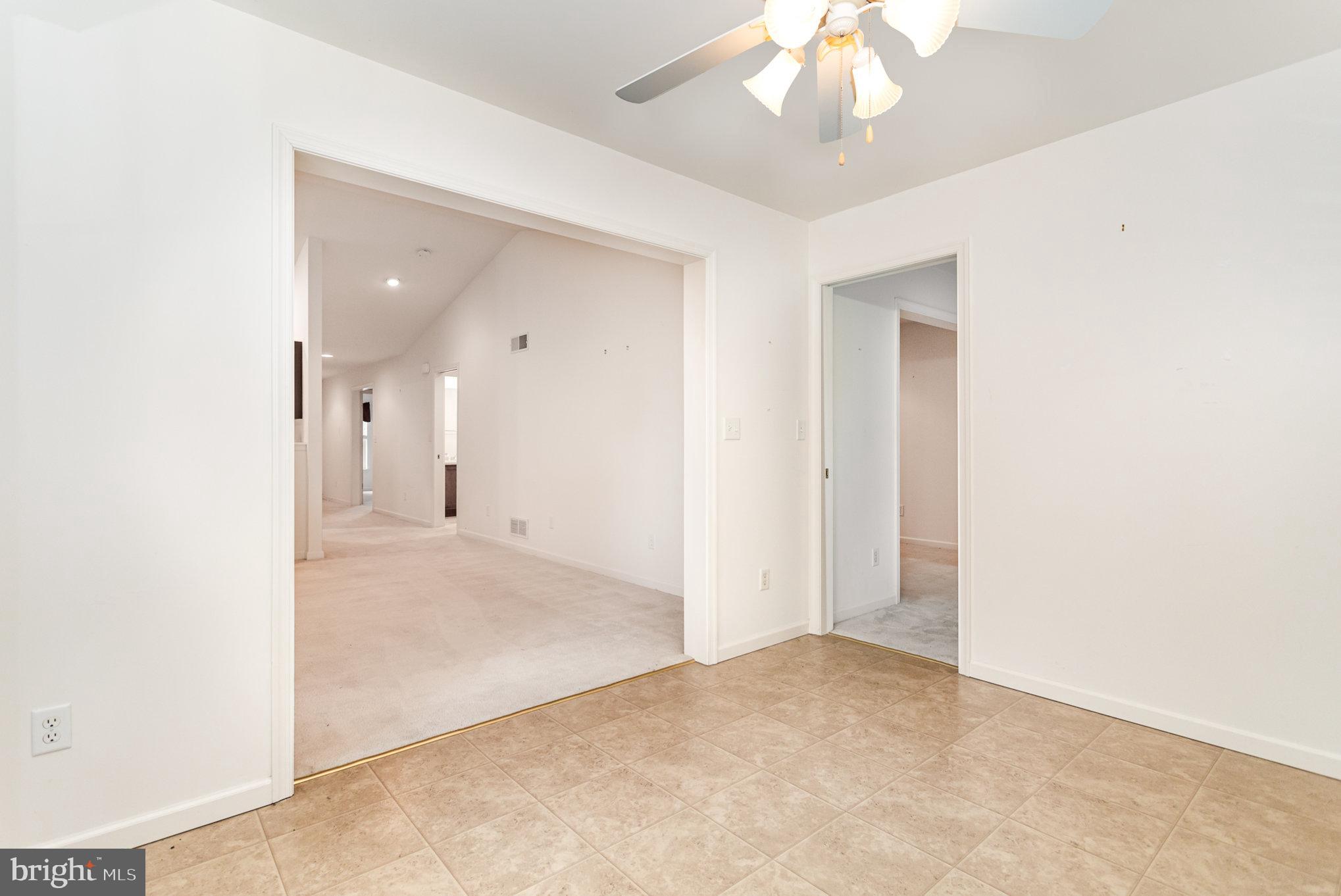 EVERGREEN - Residential