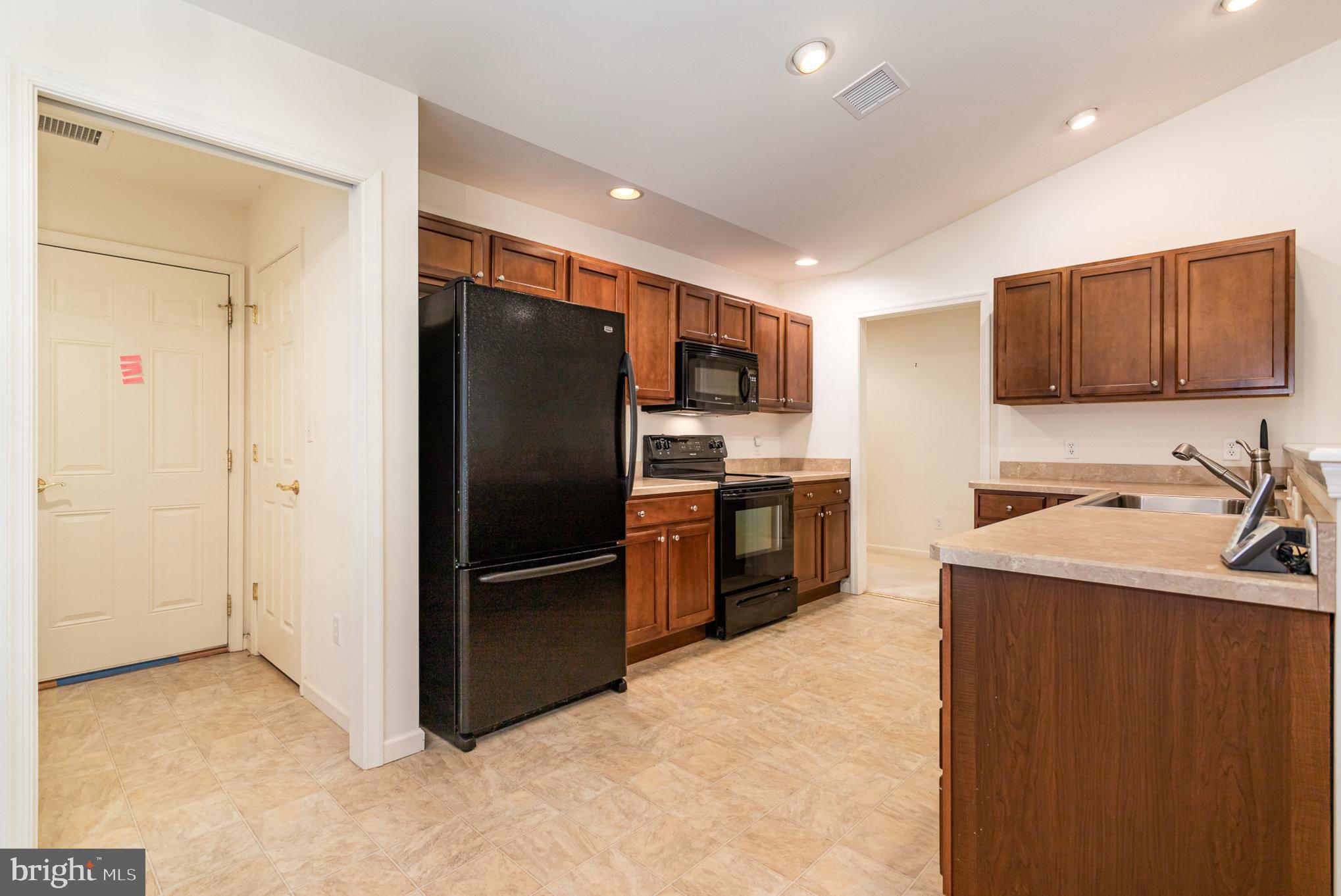 EVERGREEN - Residential