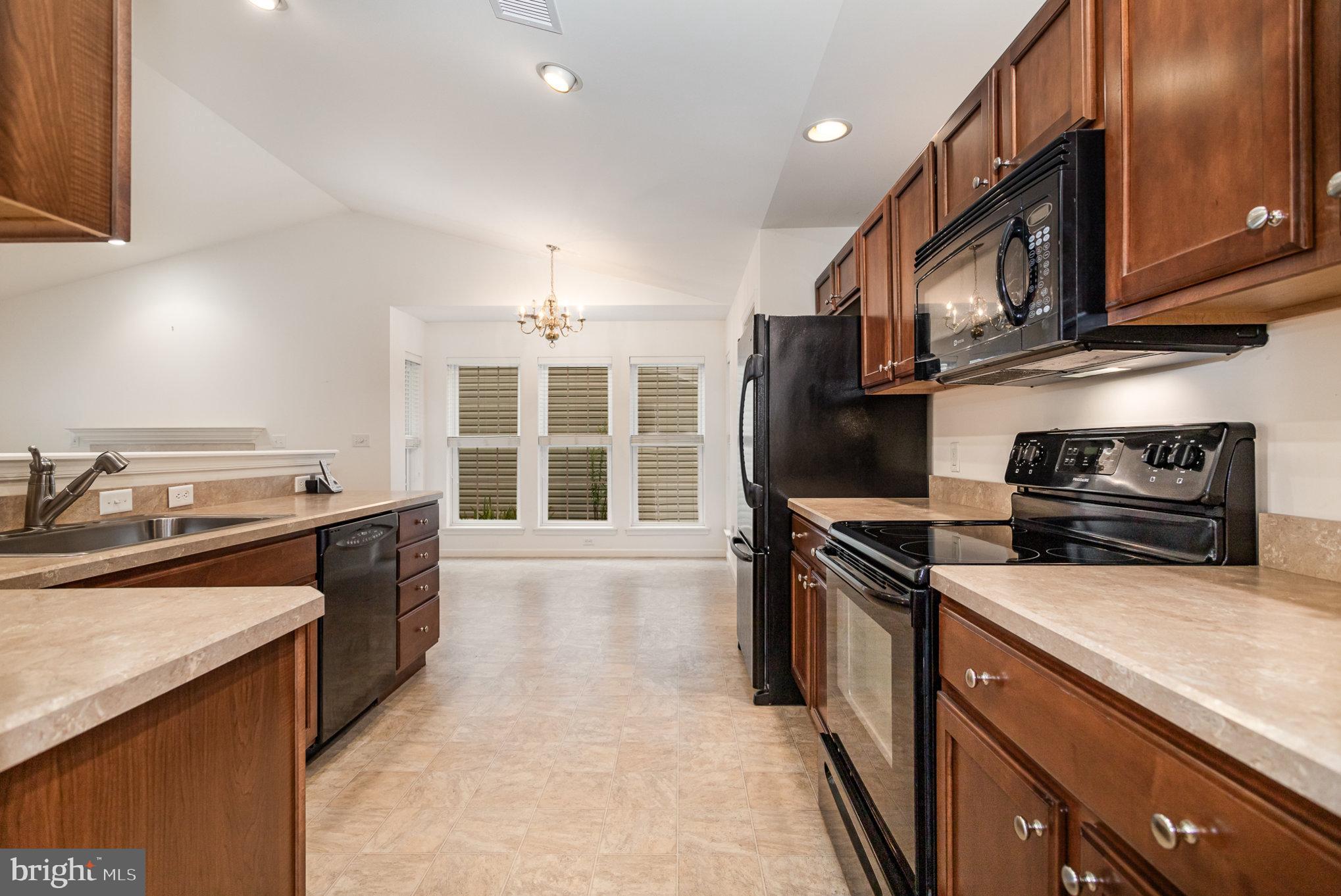 EVERGREEN - Residential