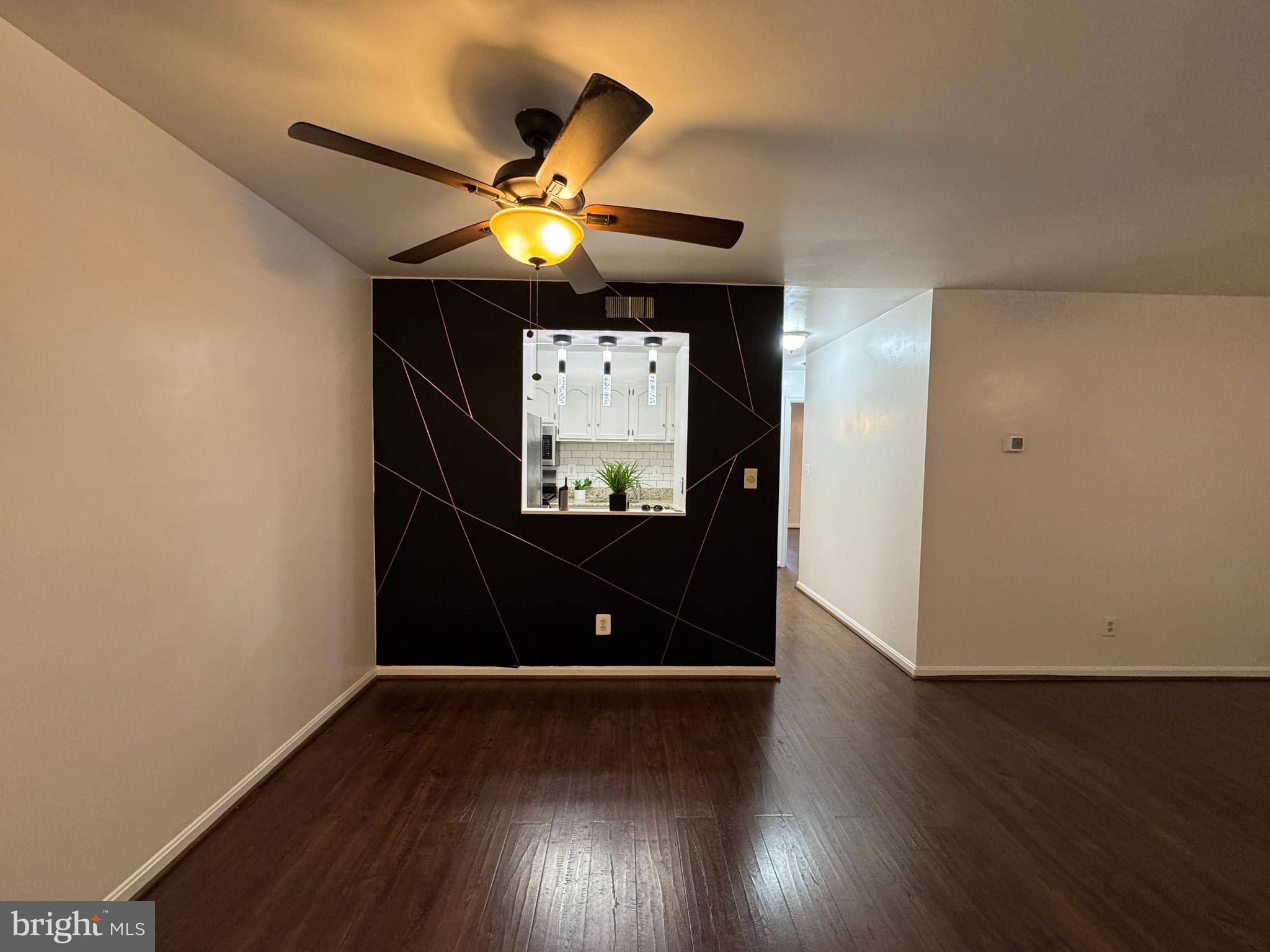 BURKE COVE - Residential Lease