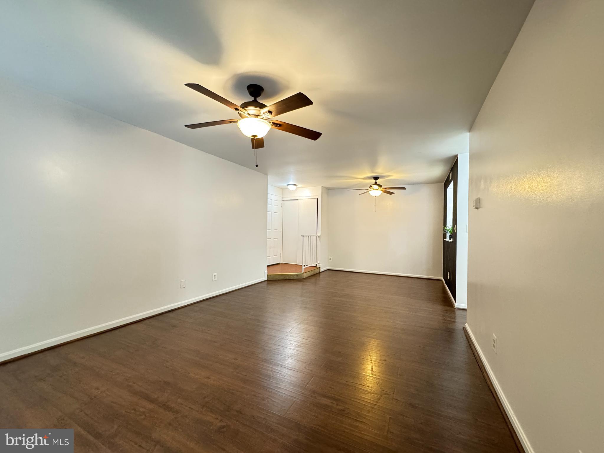 BURKE COVE - Residential Lease