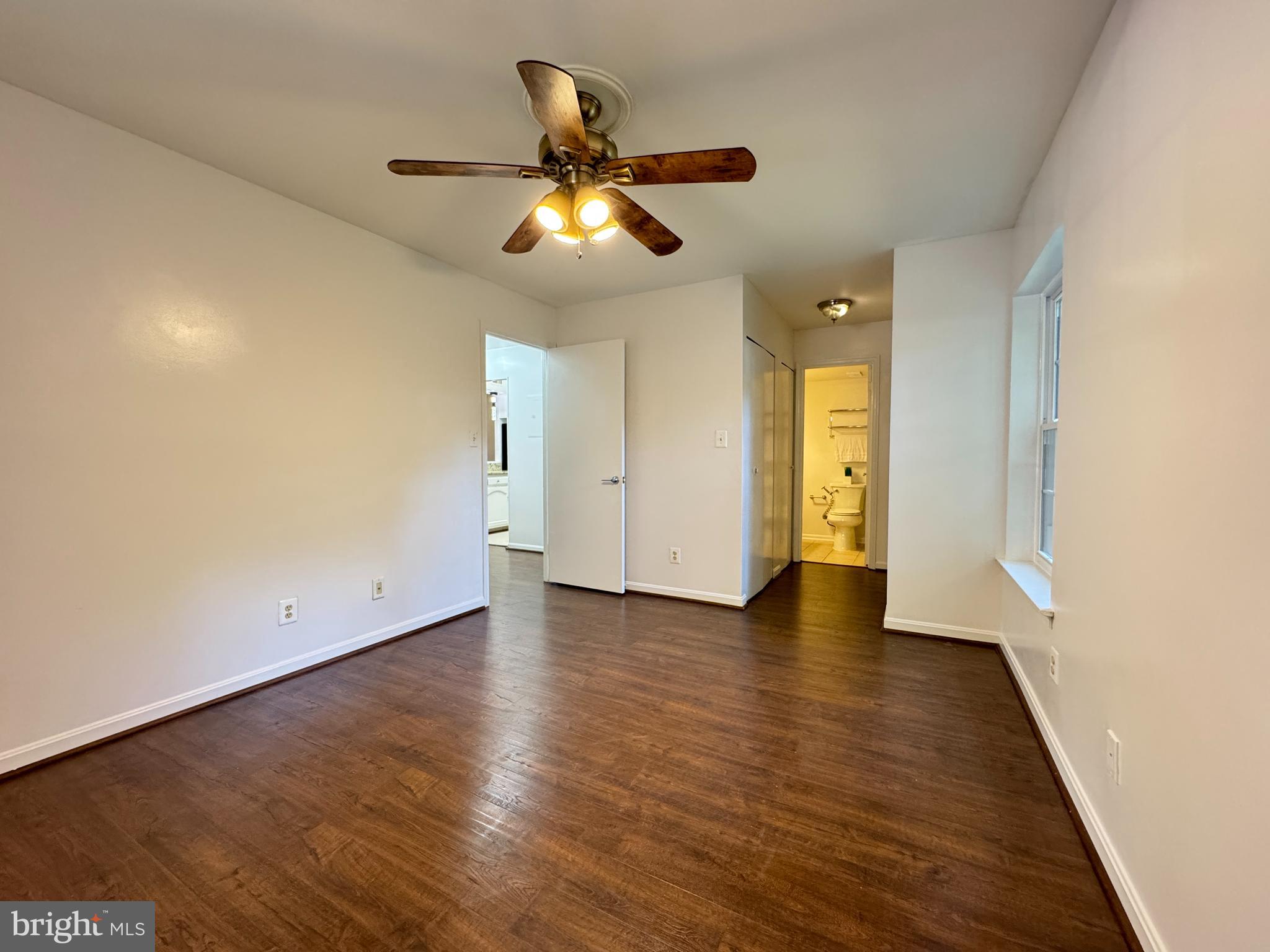 BURKE COVE - Residential Lease