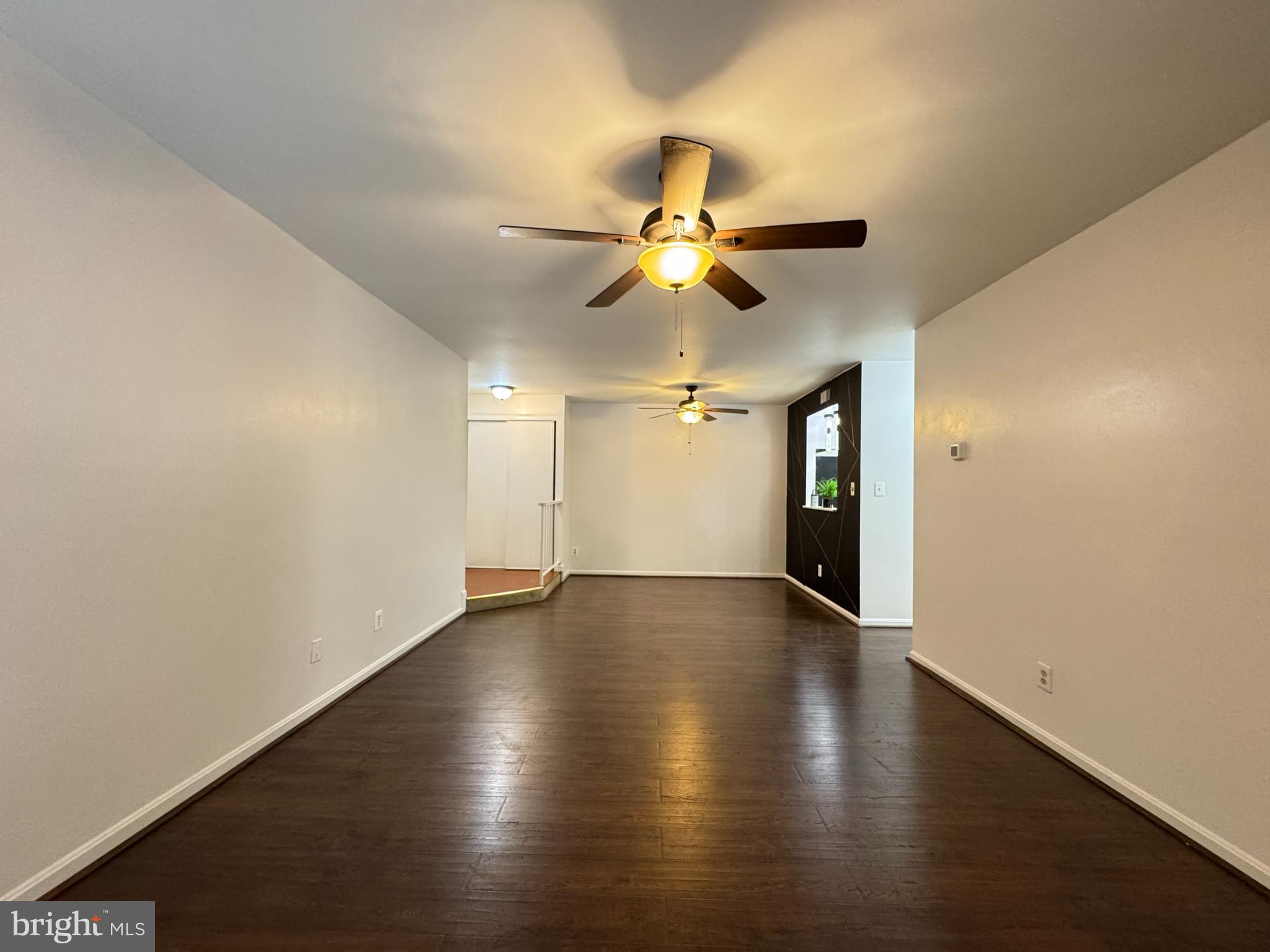 BURKE COVE - Residential Lease