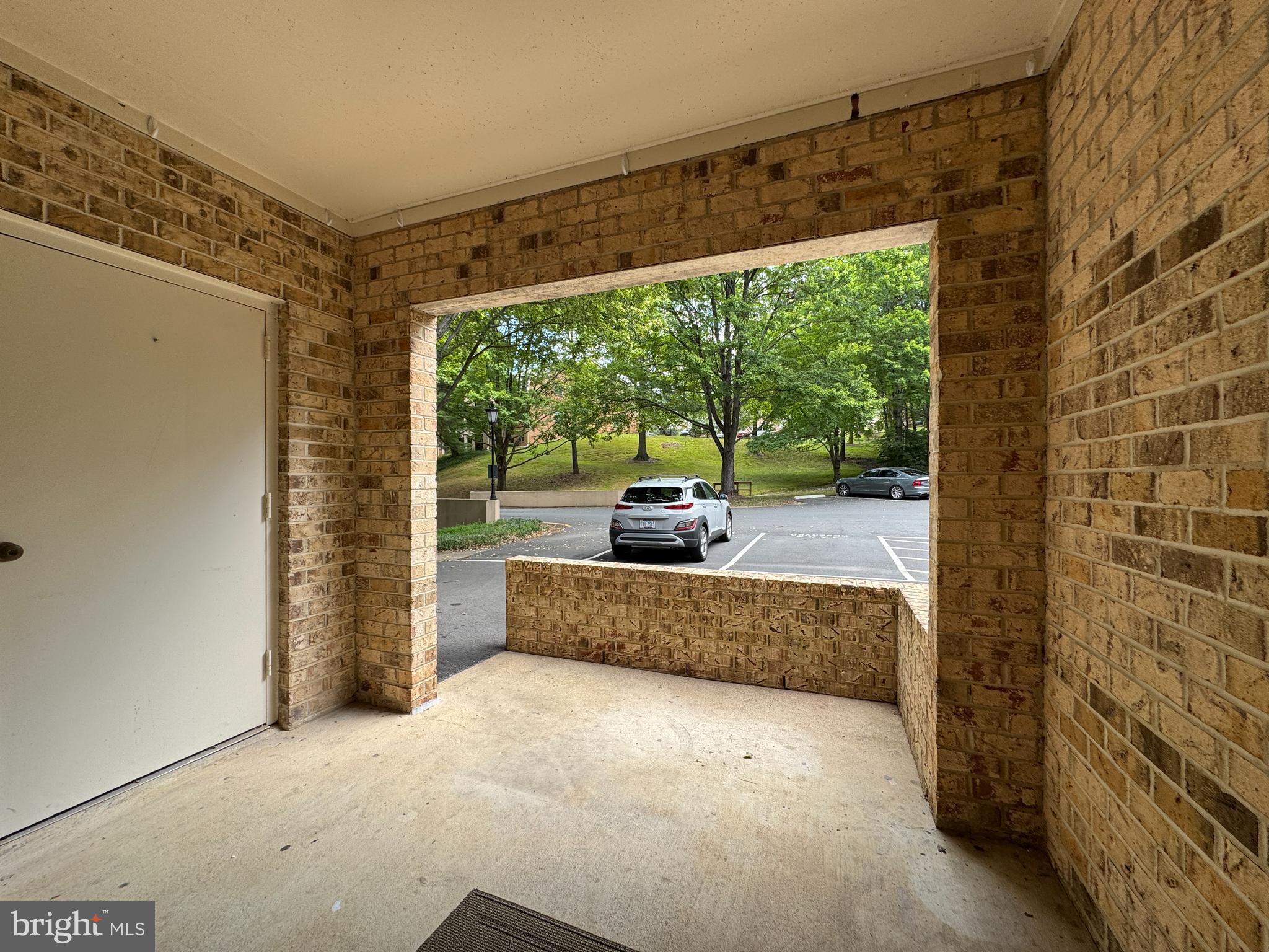 BURKE COVE - Residential Lease