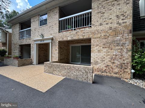 5916 COVE LANDING ROAD 204 BURKE VA 22015