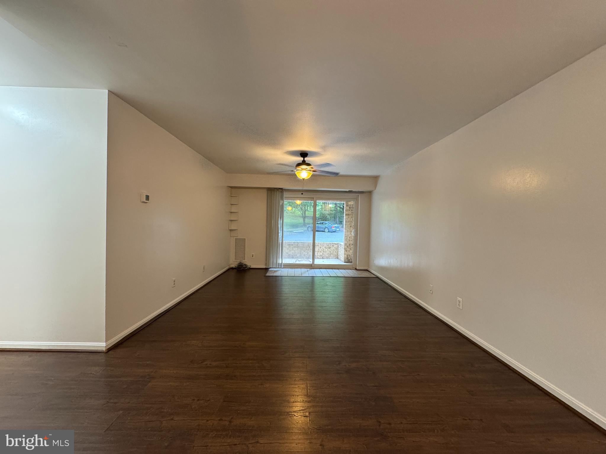 BURKE COVE - Residential Lease