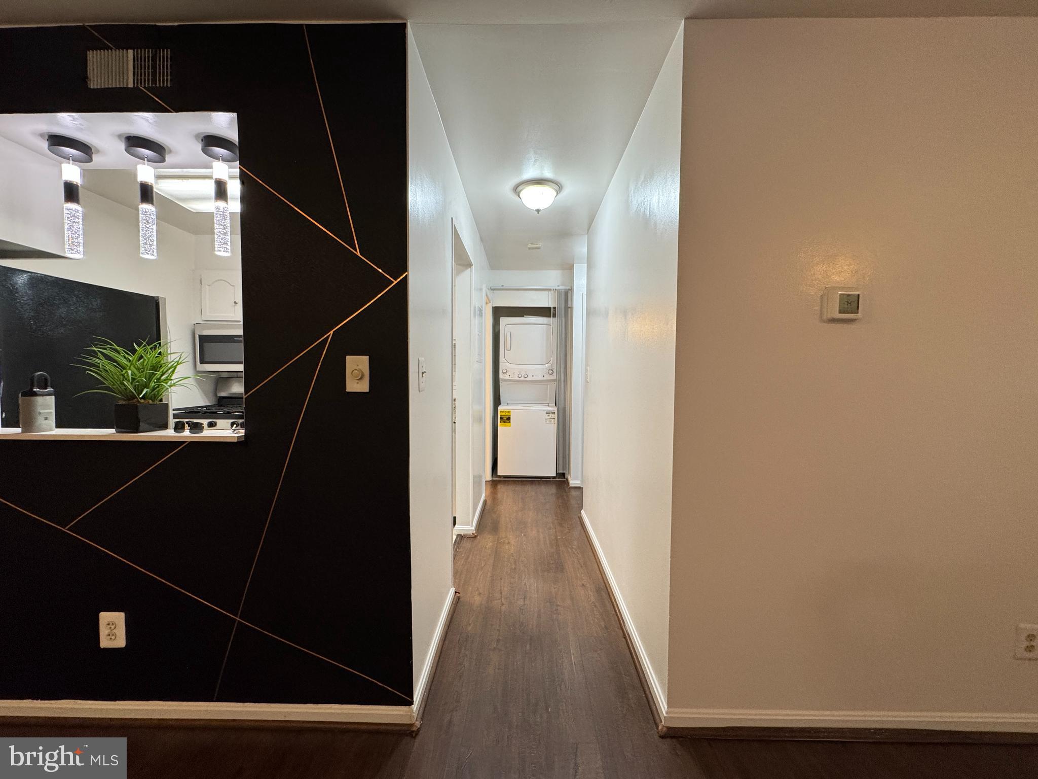 BURKE COVE - Residential Lease