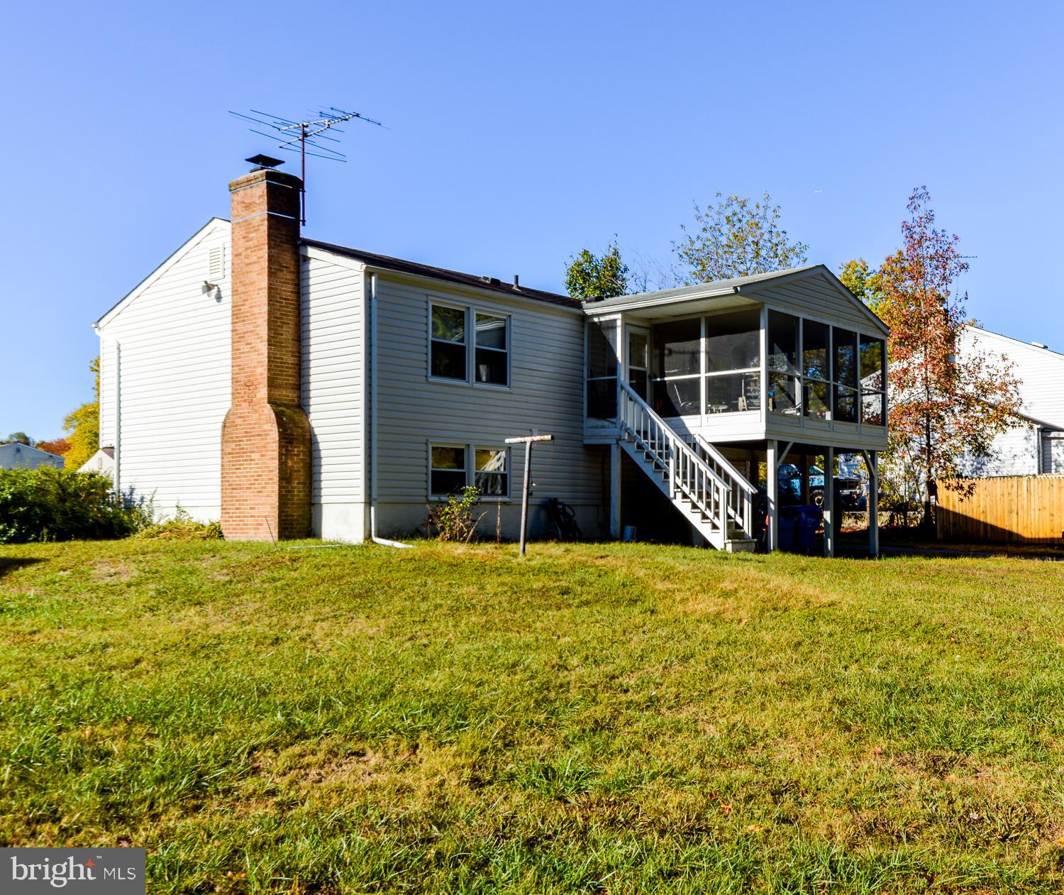 PINEFIELD - Residential