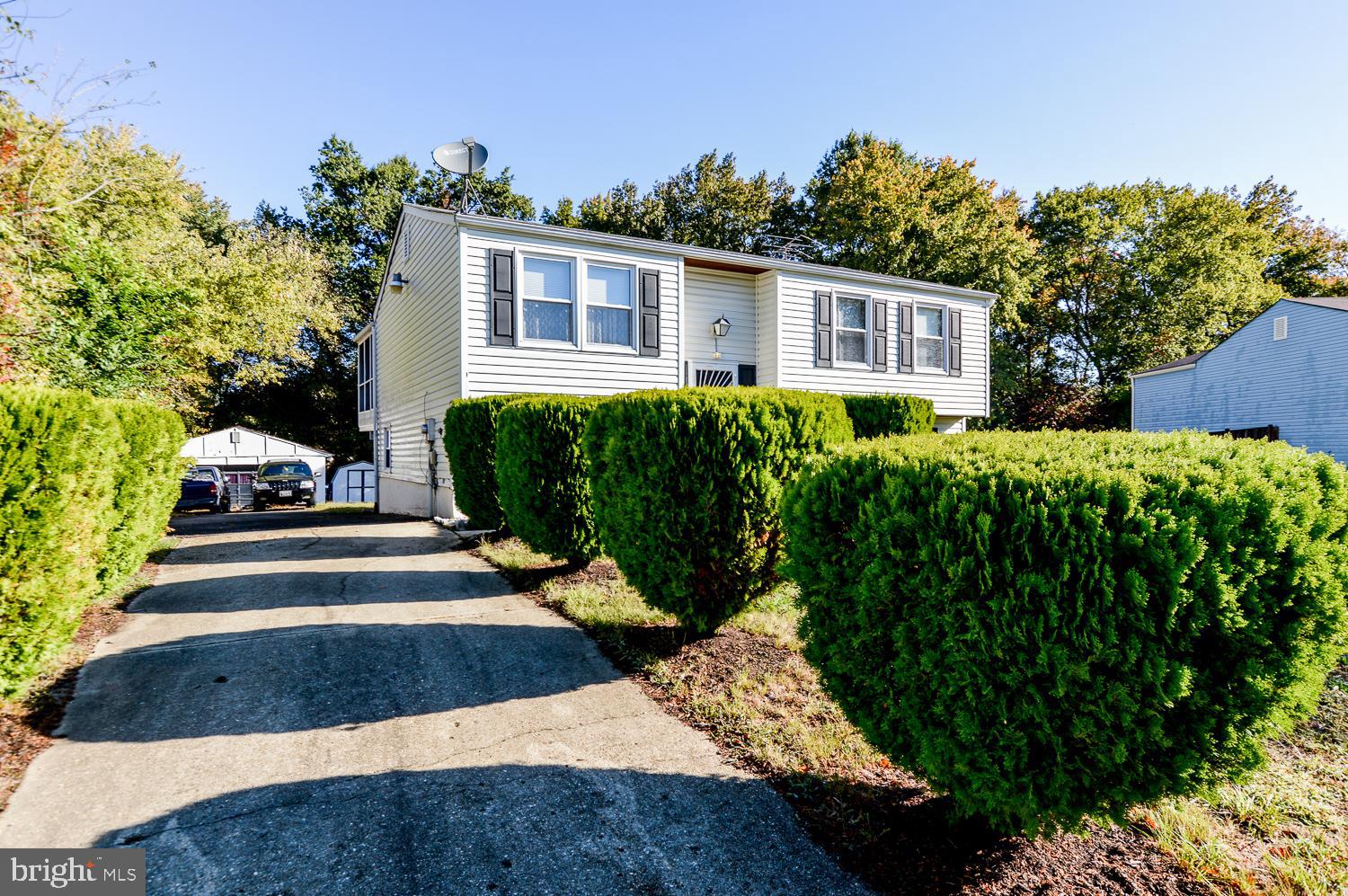 PINEFIELD - Residential