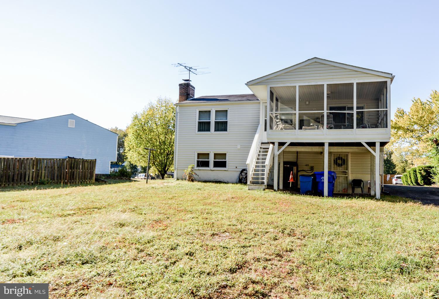 PINEFIELD - Residential