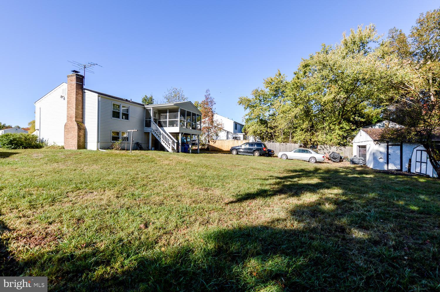 PINEFIELD - Residential