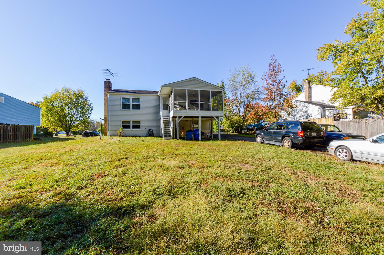 PINEFIELD - Residential