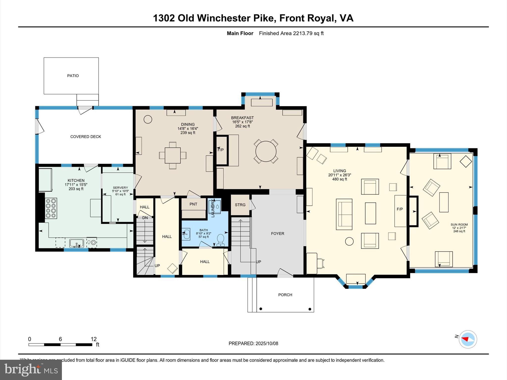 ROYAL VILLAGE - Residential