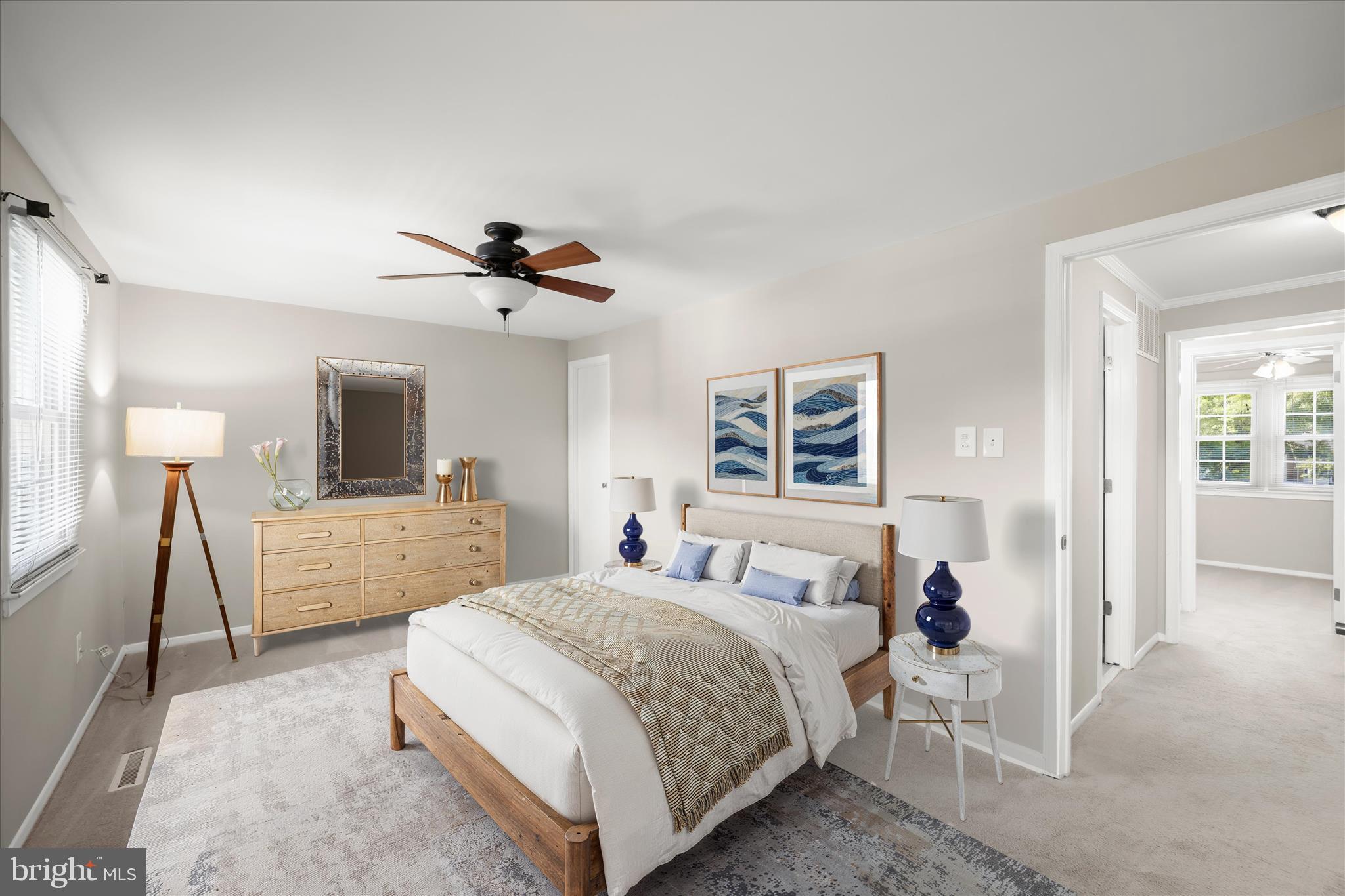 CROFTON SQUARE - Residential