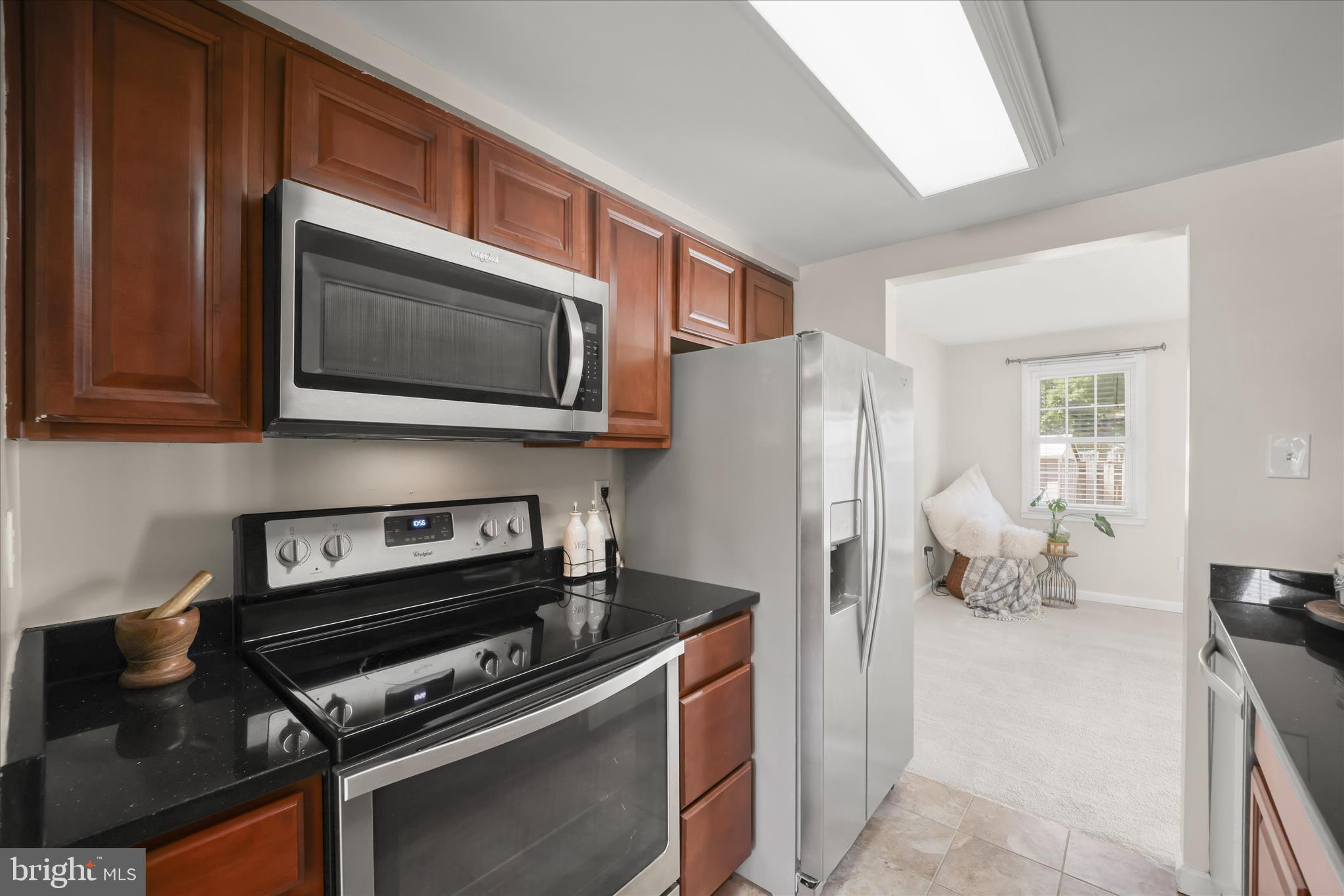 CROFTON SQUARE - Residential