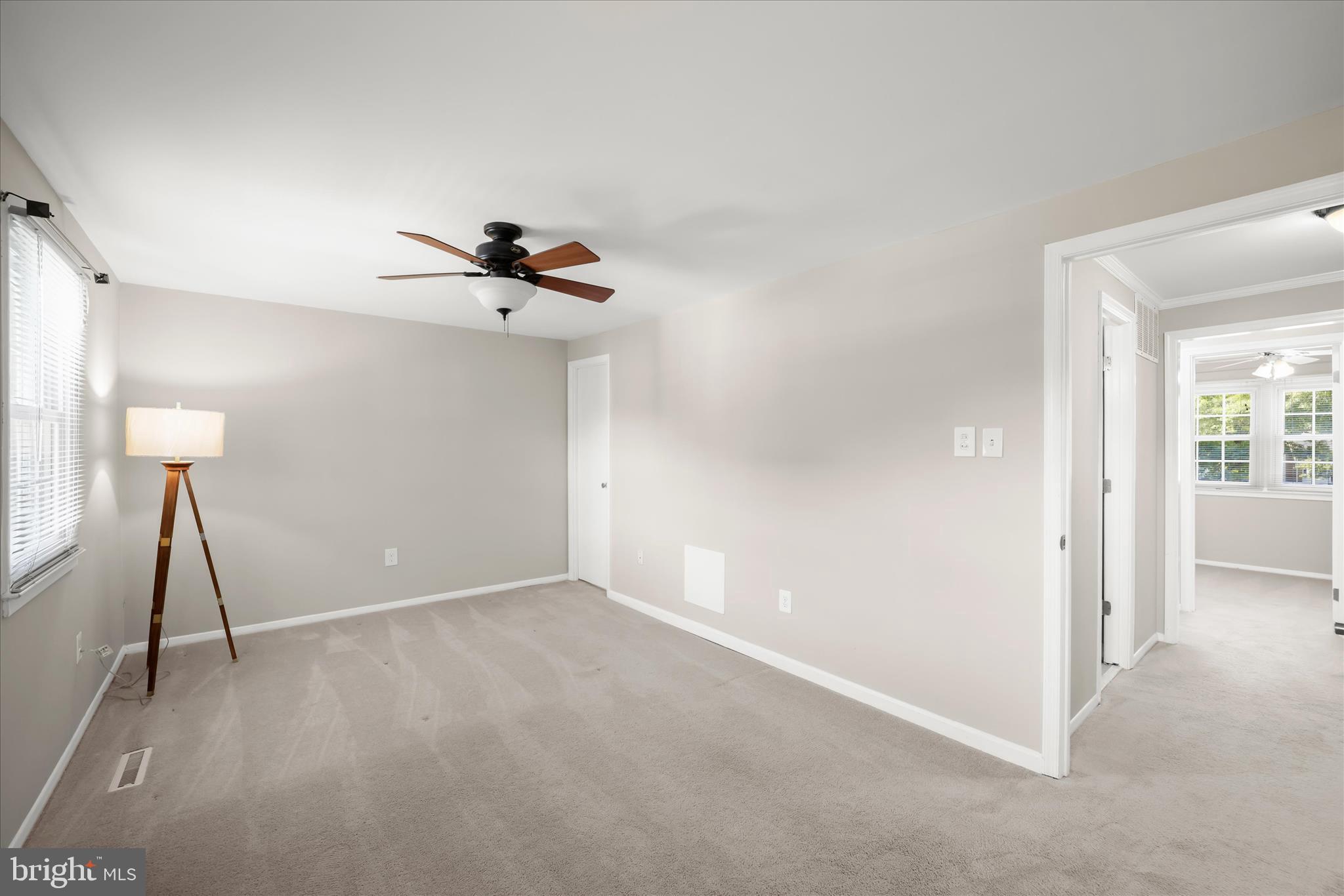 CROFTON SQUARE - Residential