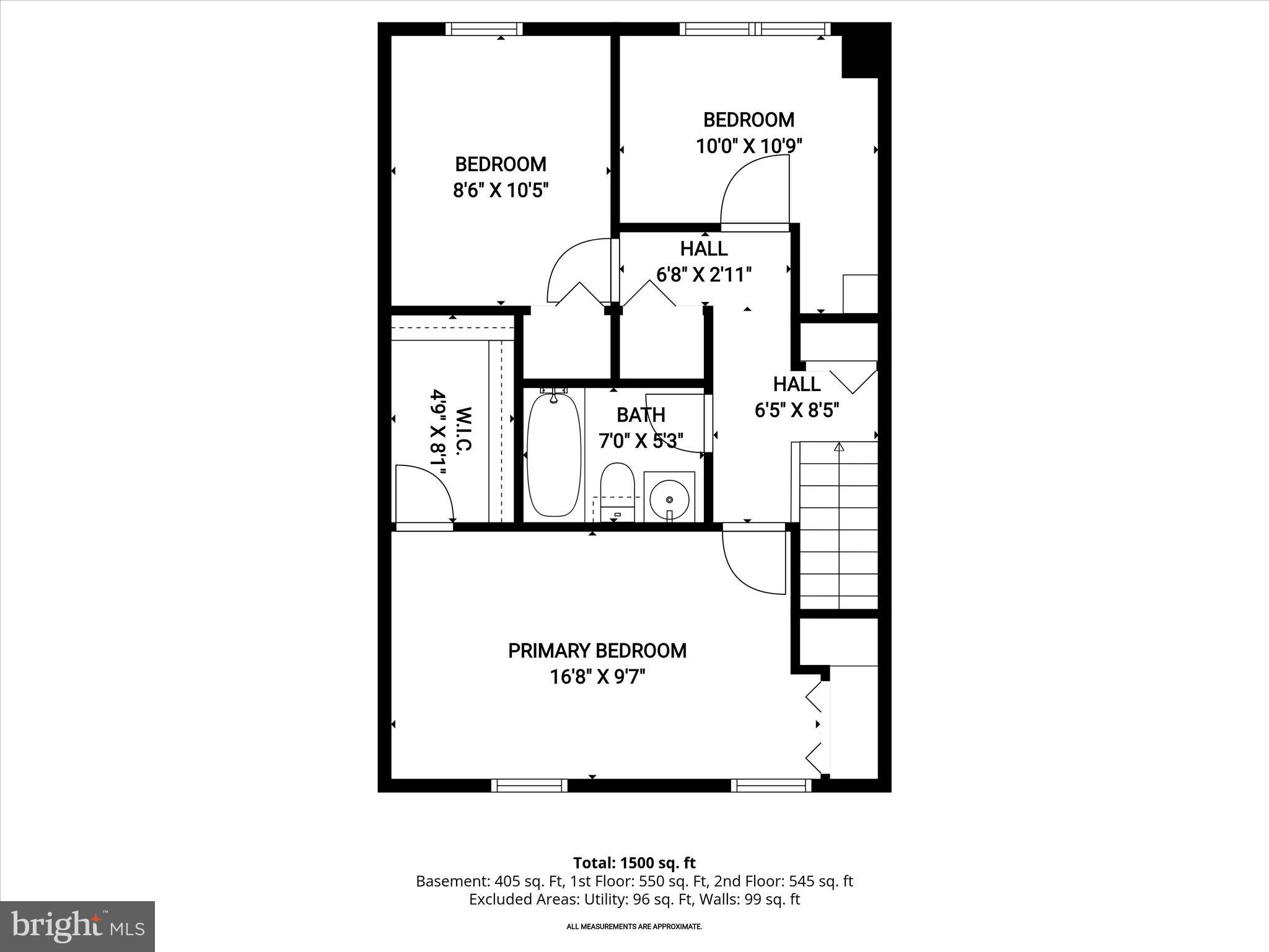 CROFTON SQUARE - Residential