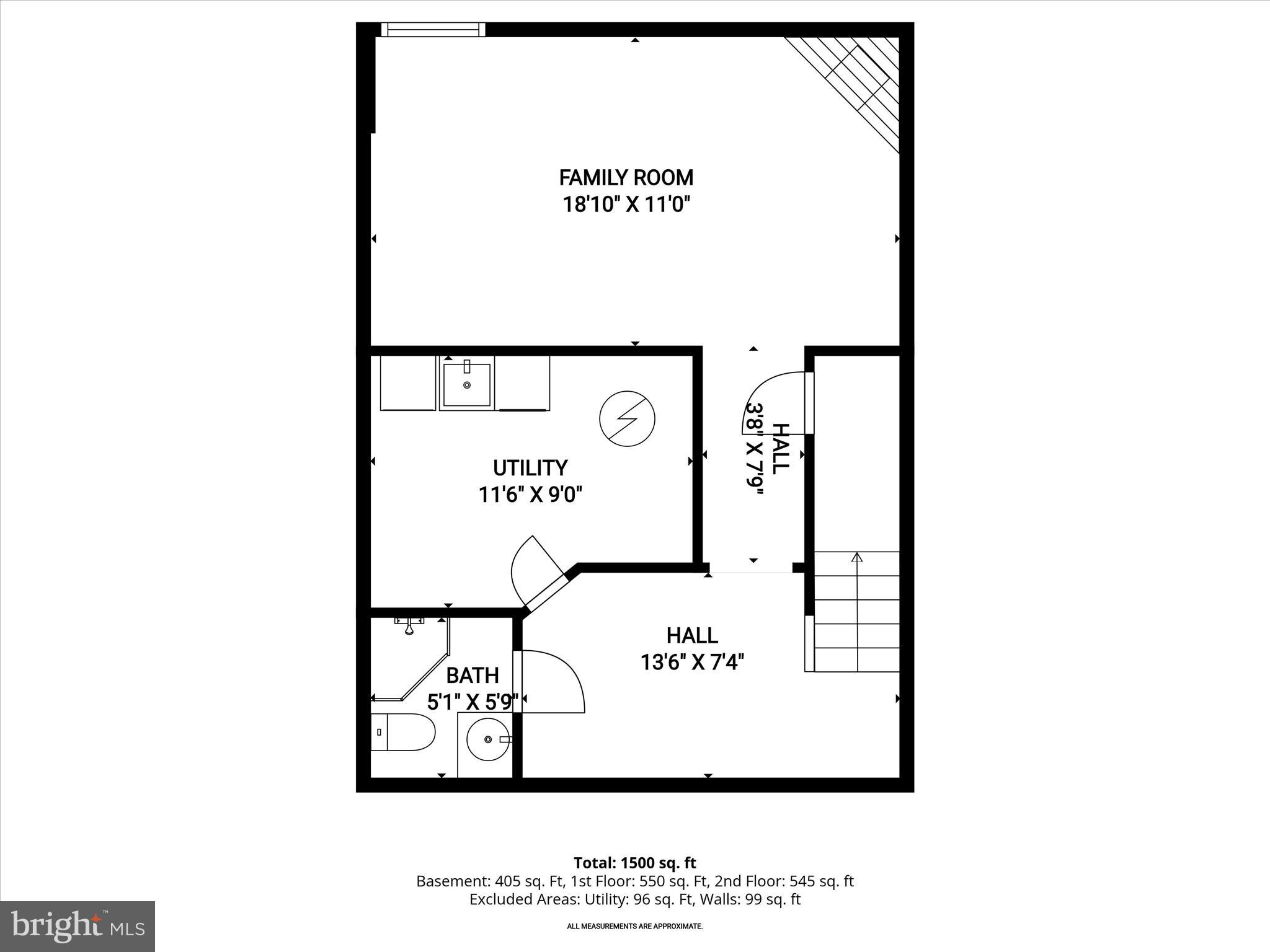 CROFTON SQUARE - Residential