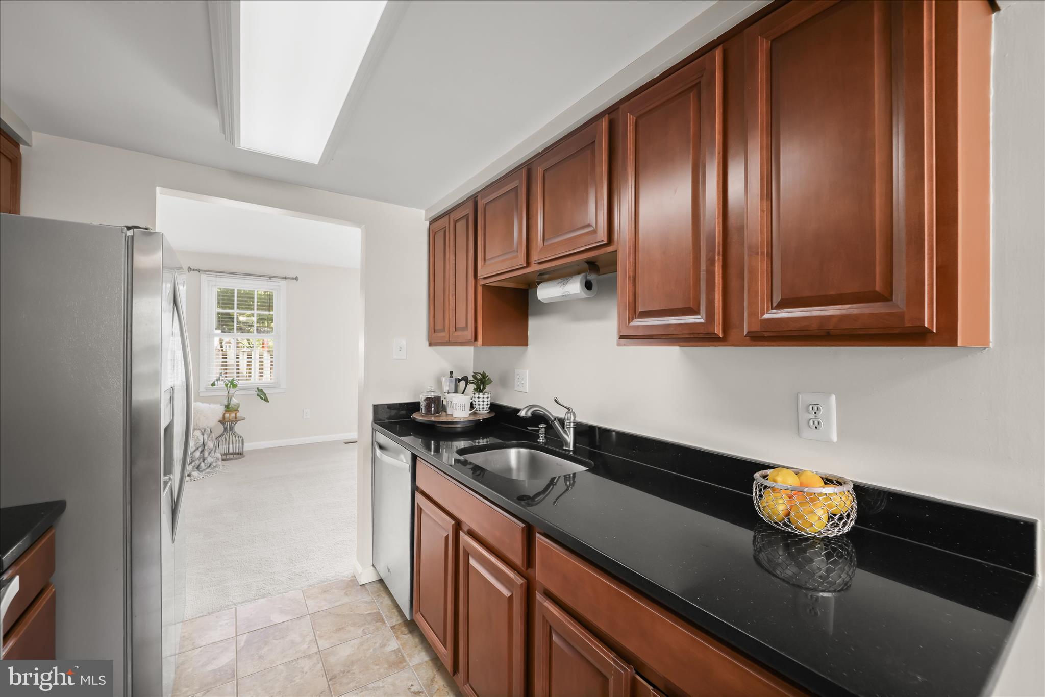 CROFTON SQUARE - Residential