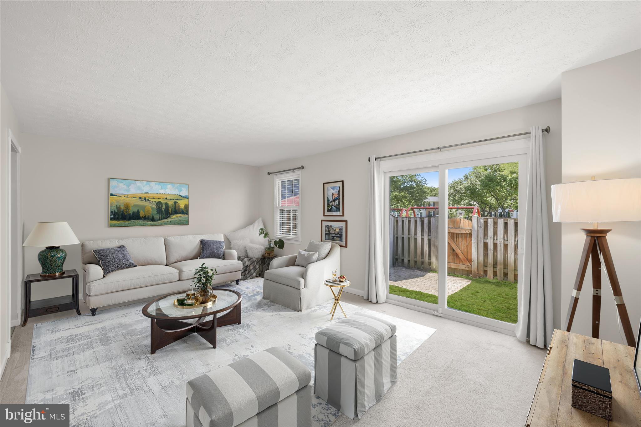 CROFTON SQUARE - Residential