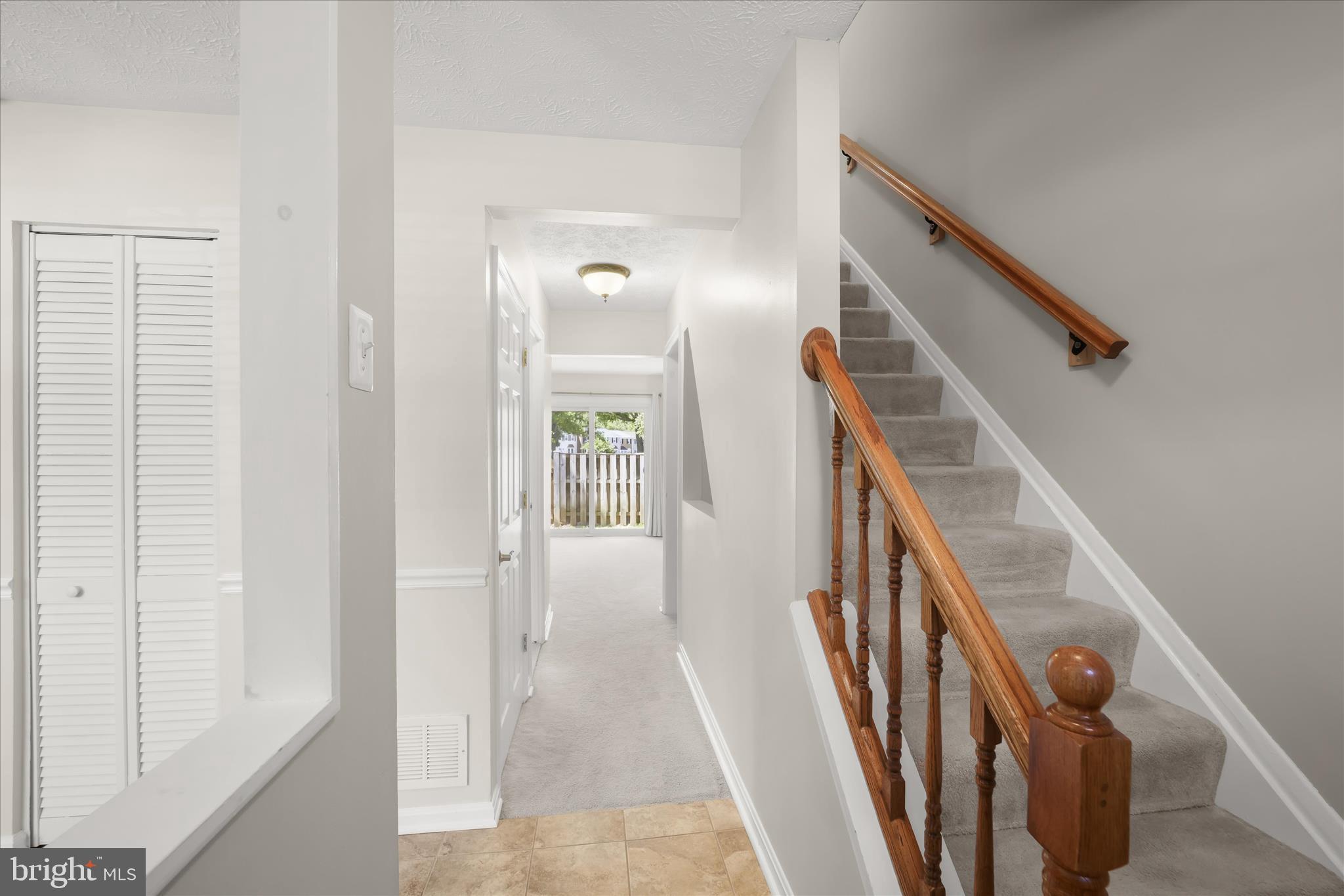 CROFTON SQUARE - Residential