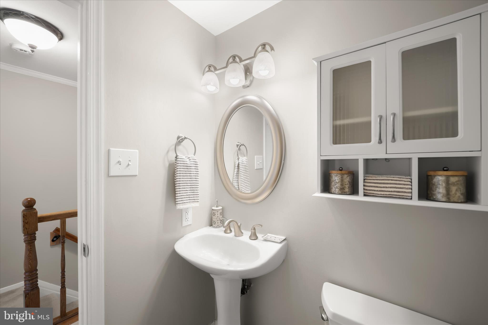 CROFTON SQUARE - Residential