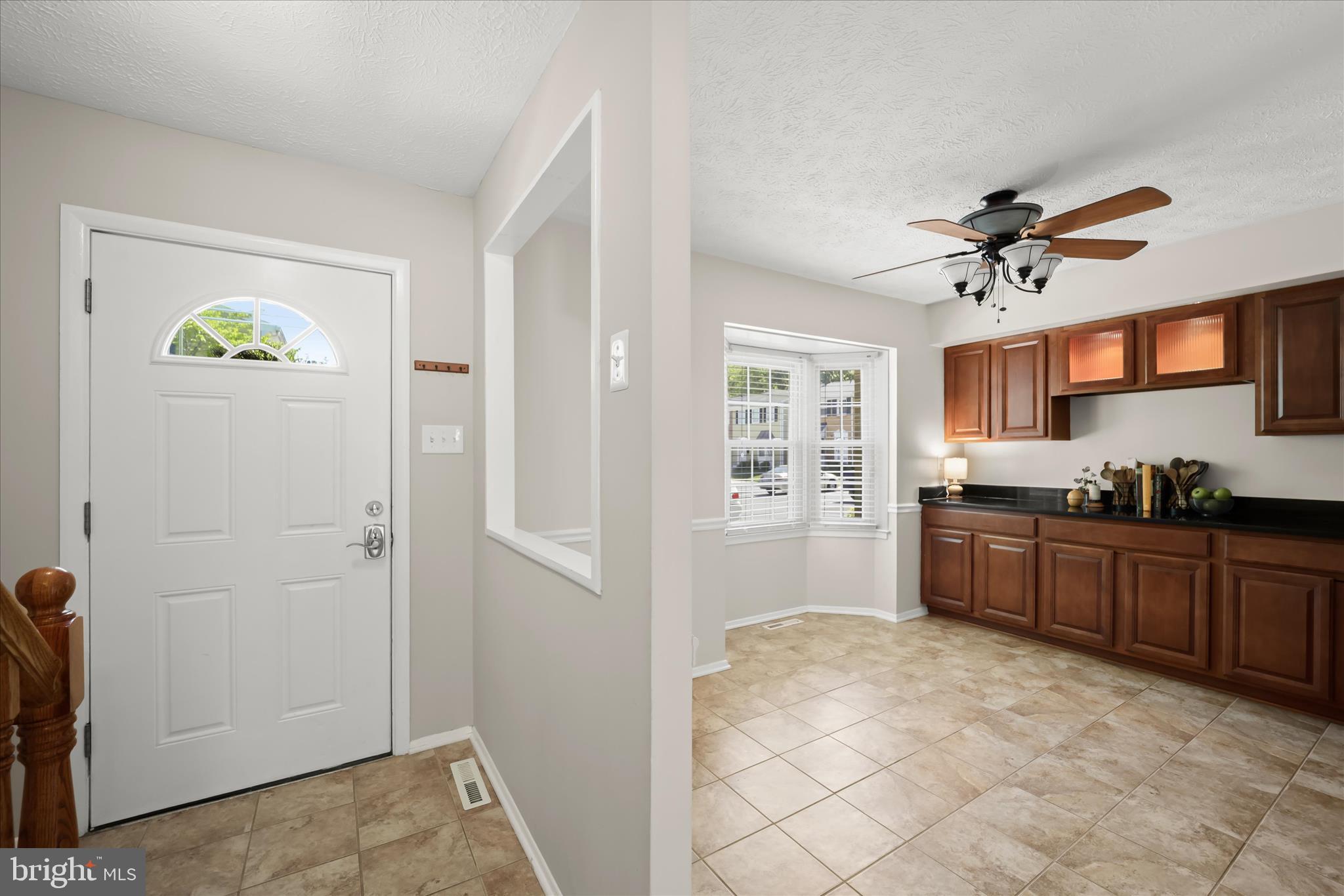 CROFTON SQUARE - Residential