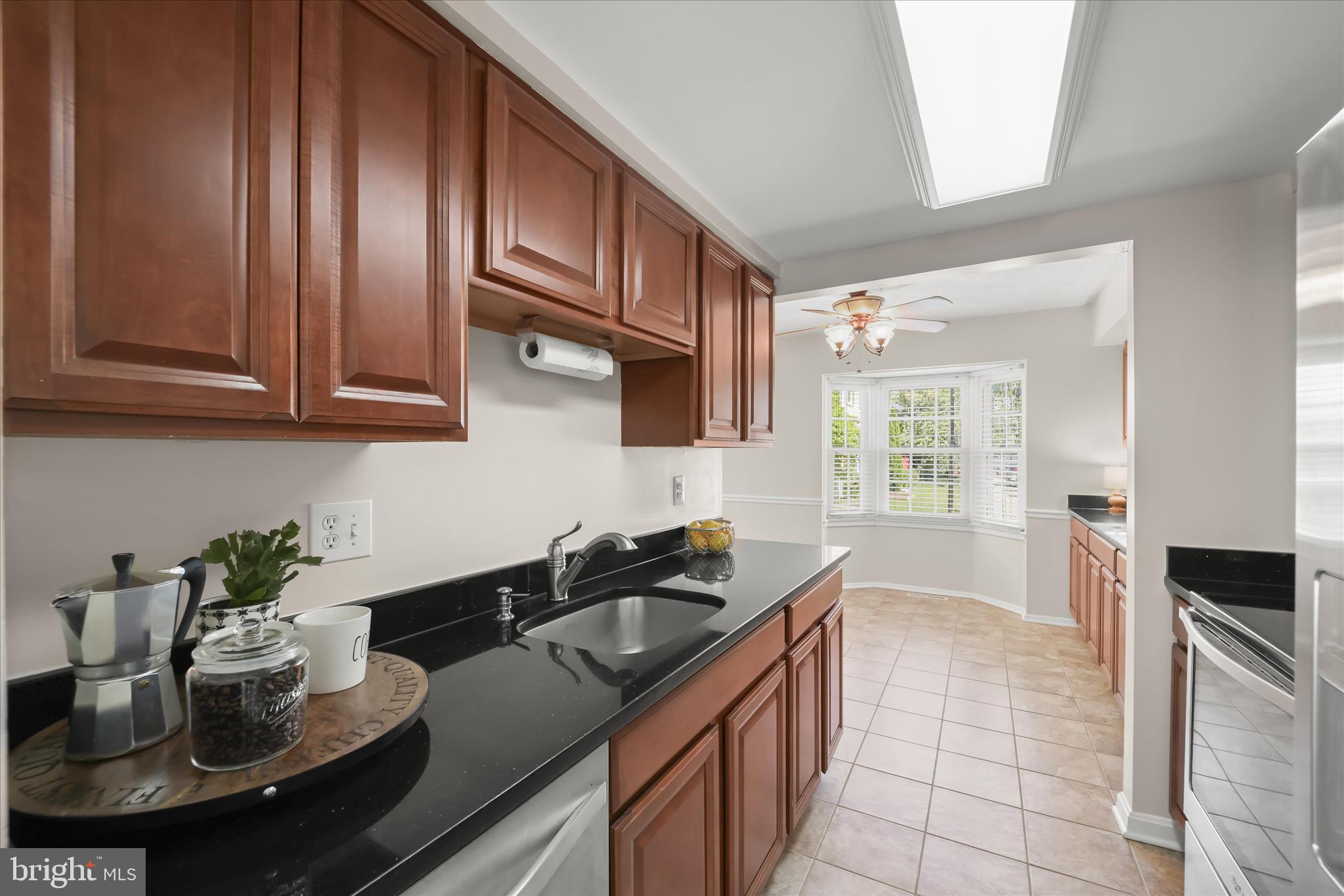 CROFTON SQUARE - Residential