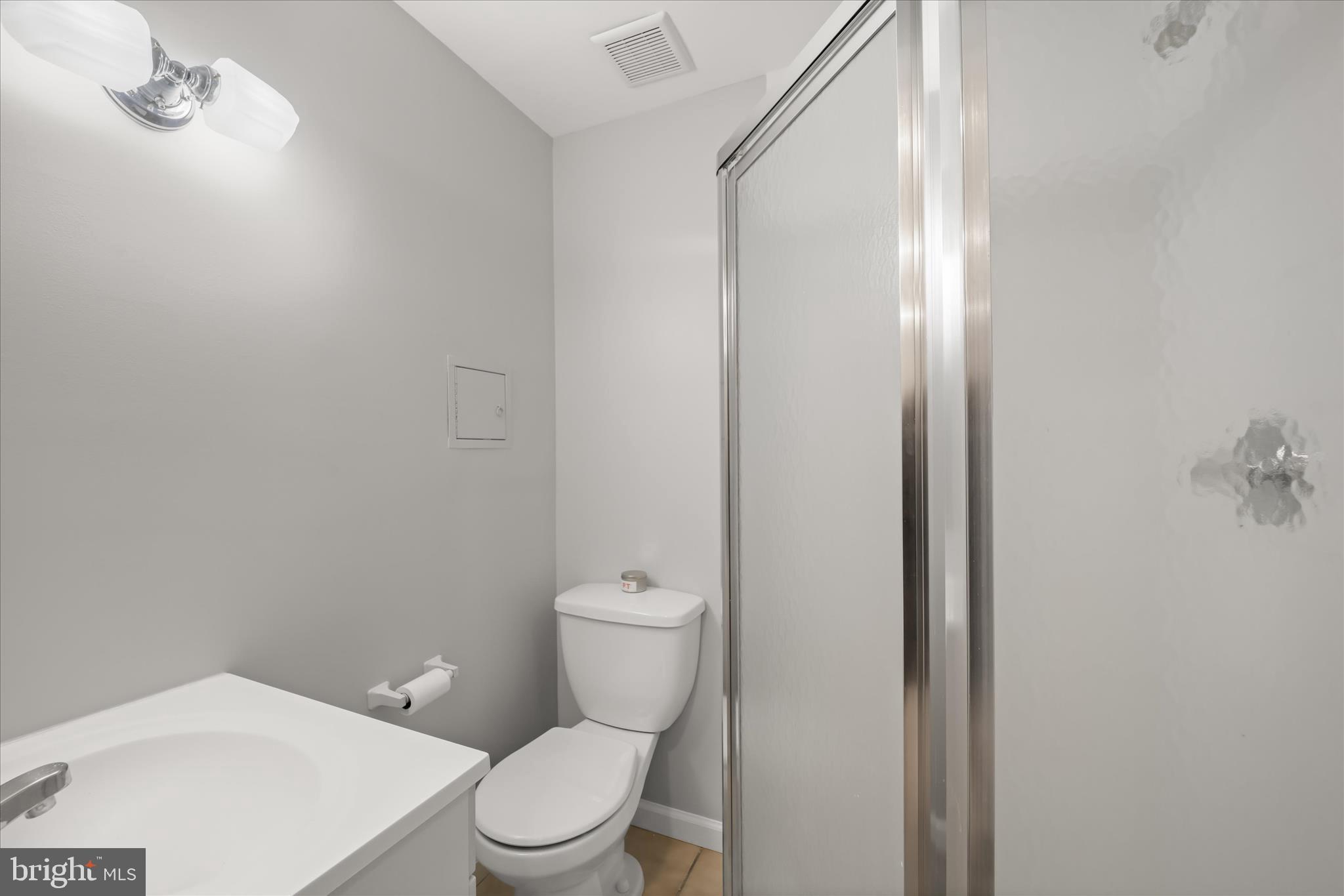 CROFTON SQUARE - Residential