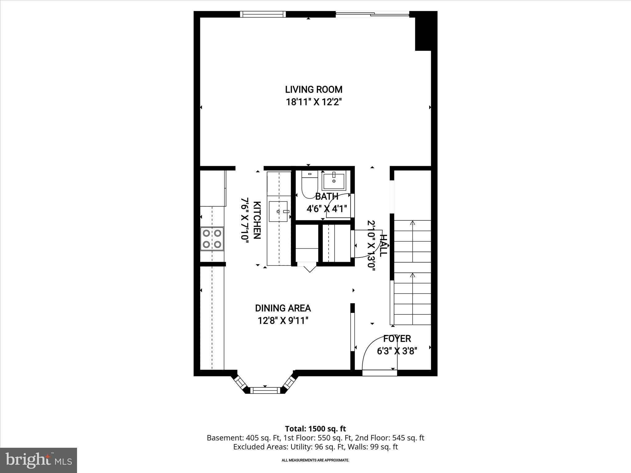 CROFTON SQUARE - Residential