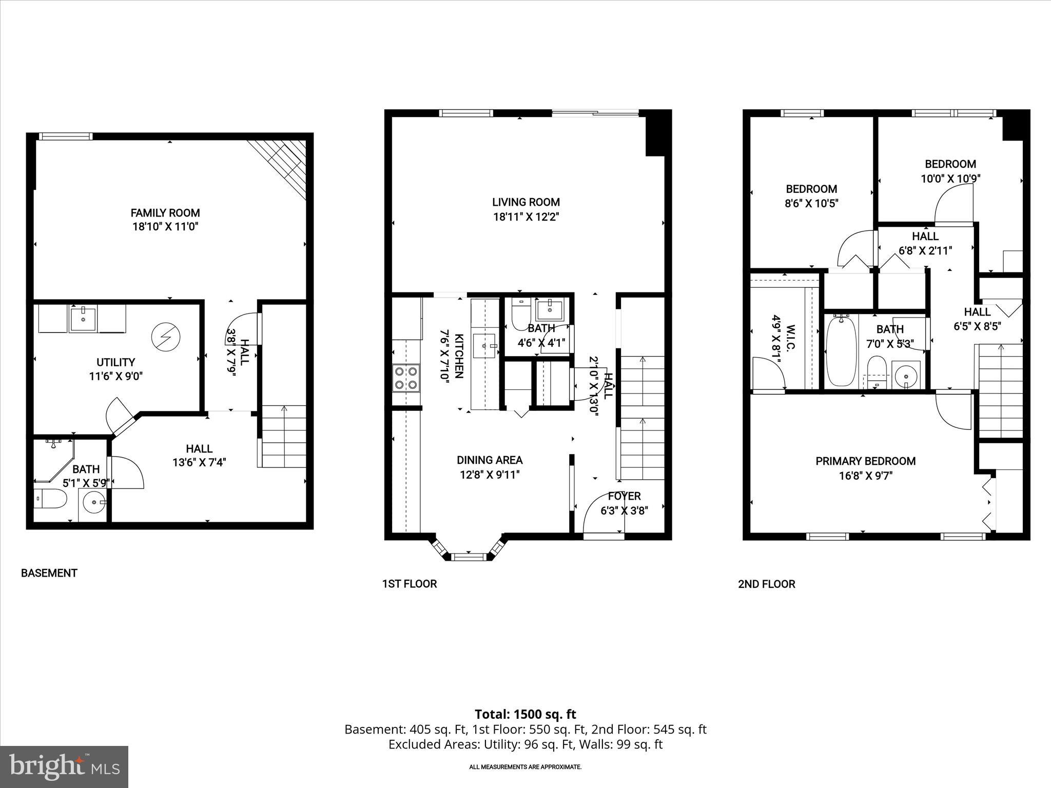 CROFTON SQUARE - Residential