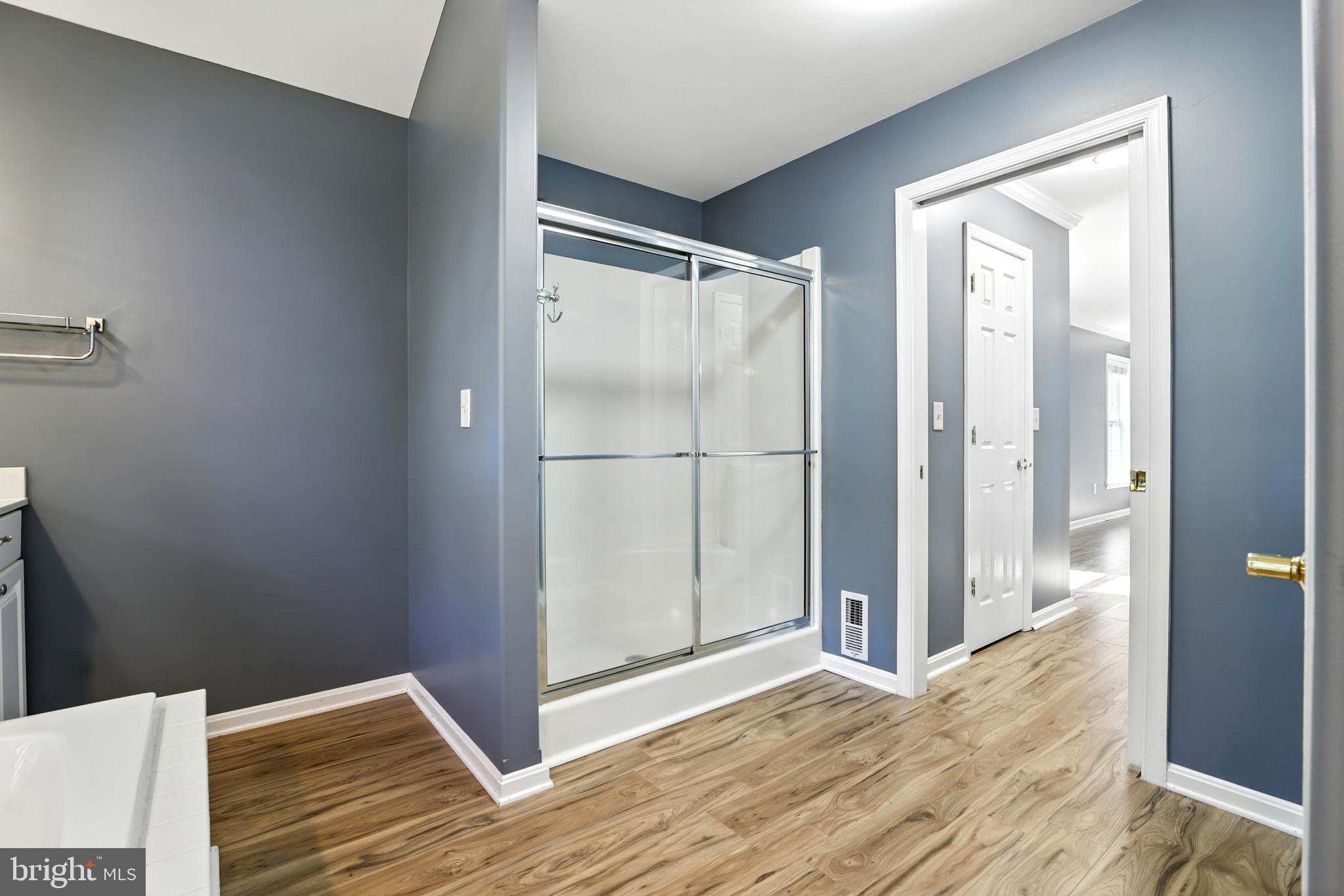 LAKE OF THE WOODS - Residential