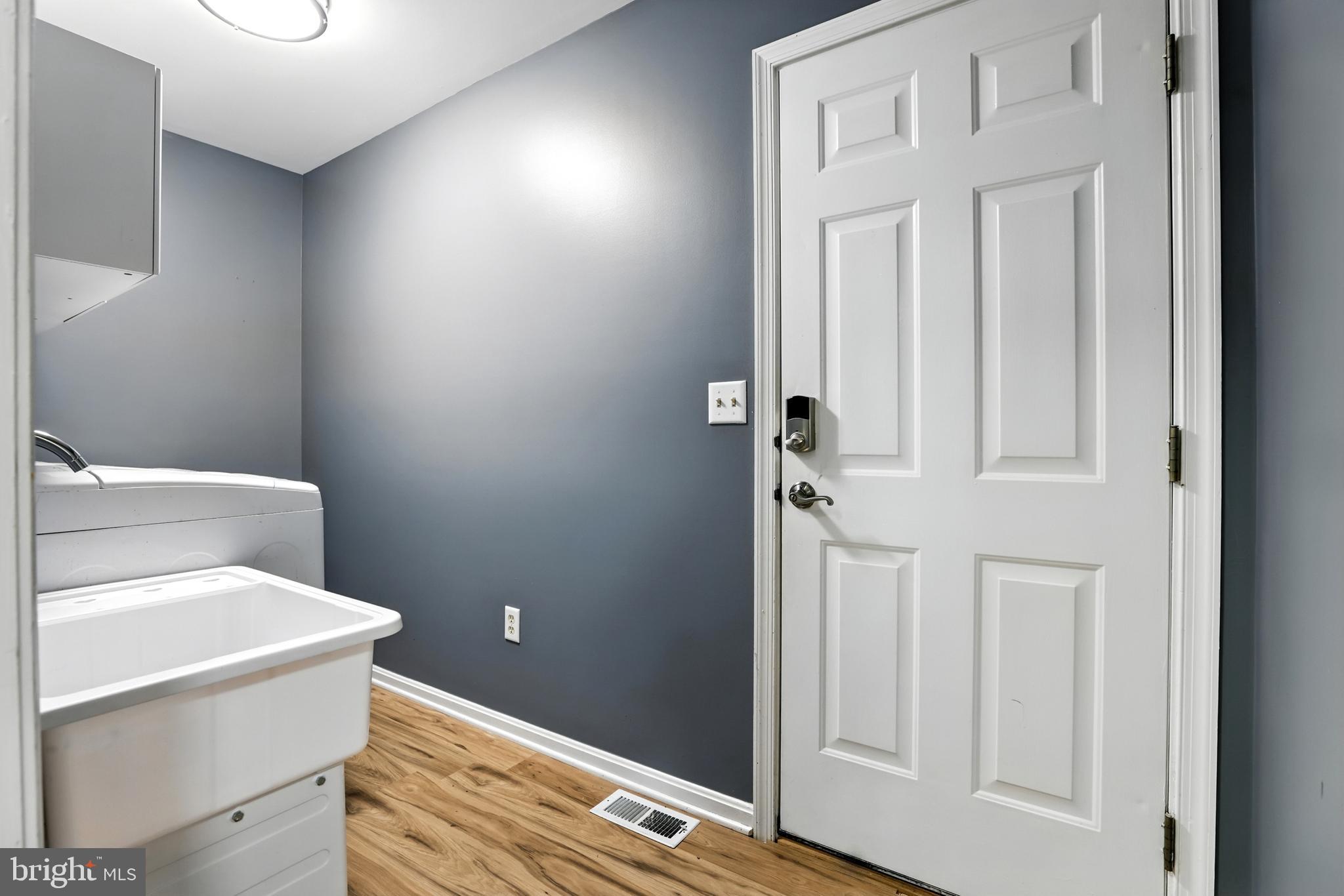 LAKE OF THE WOODS - Residential