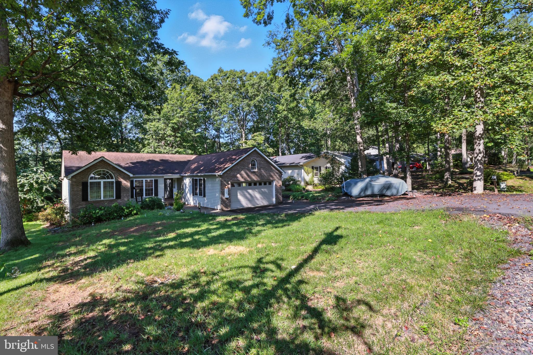 LAKE OF THE WOODS - Residential