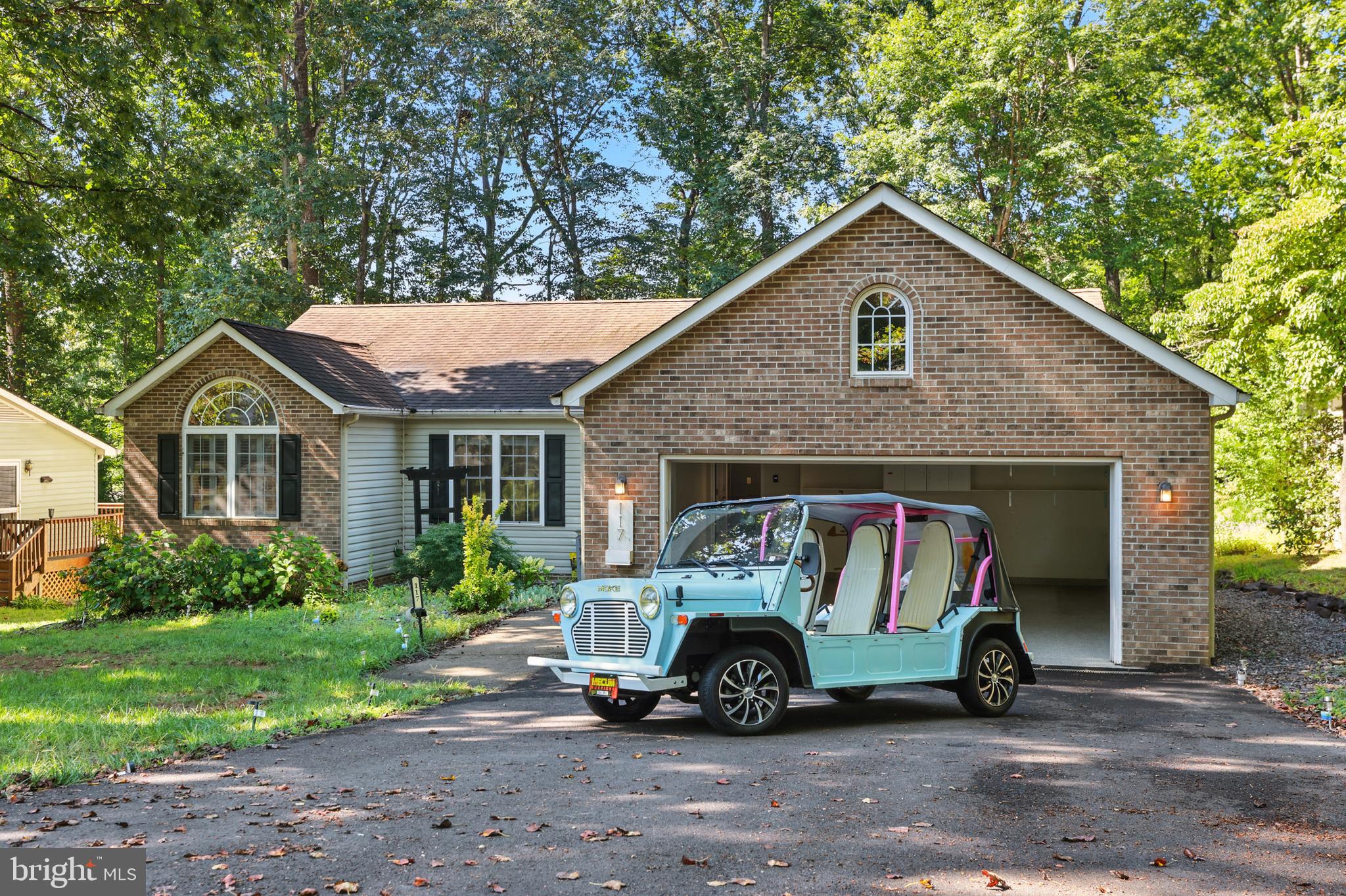 LAKE OF THE WOODS - Residential