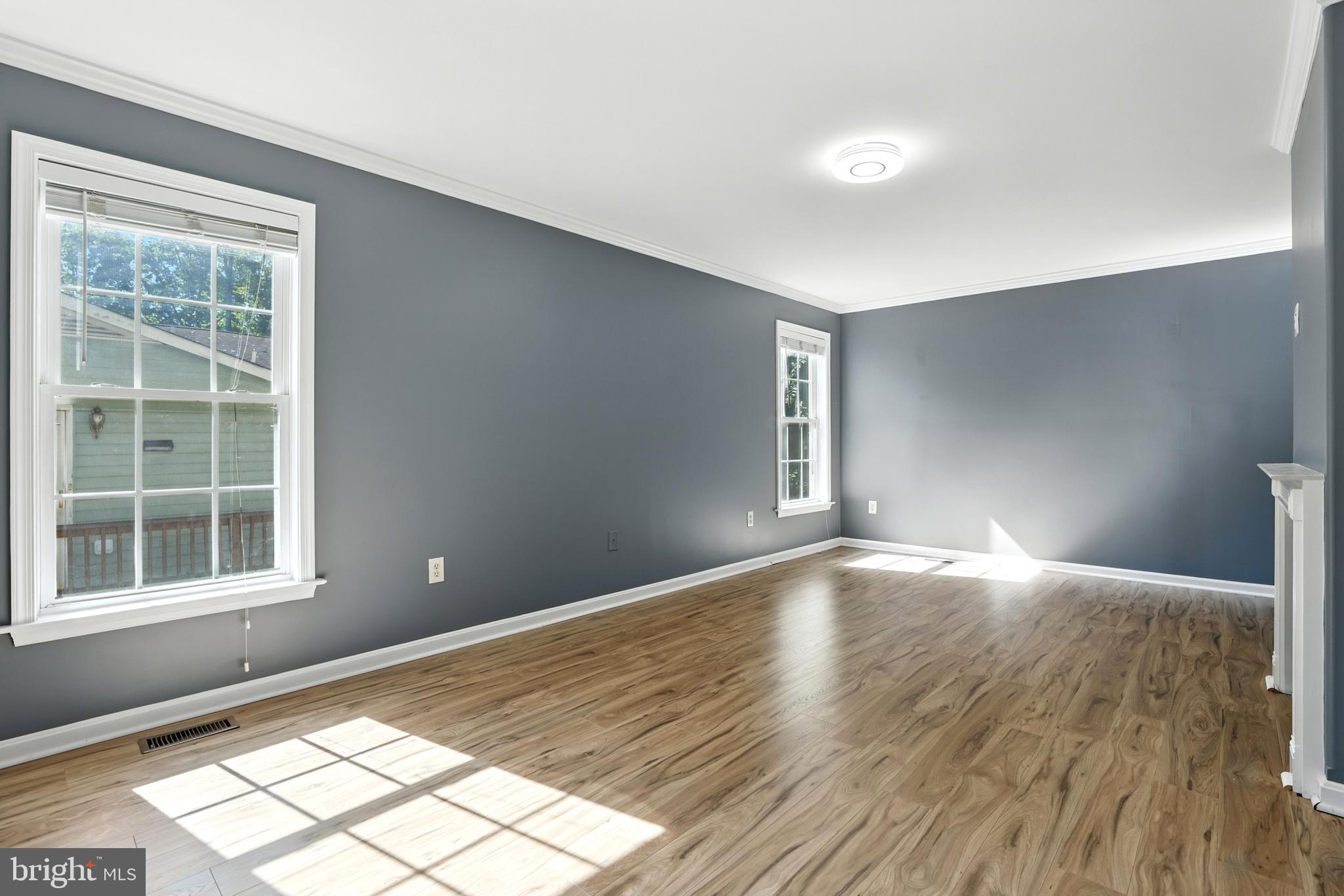 LAKE OF THE WOODS - Residential