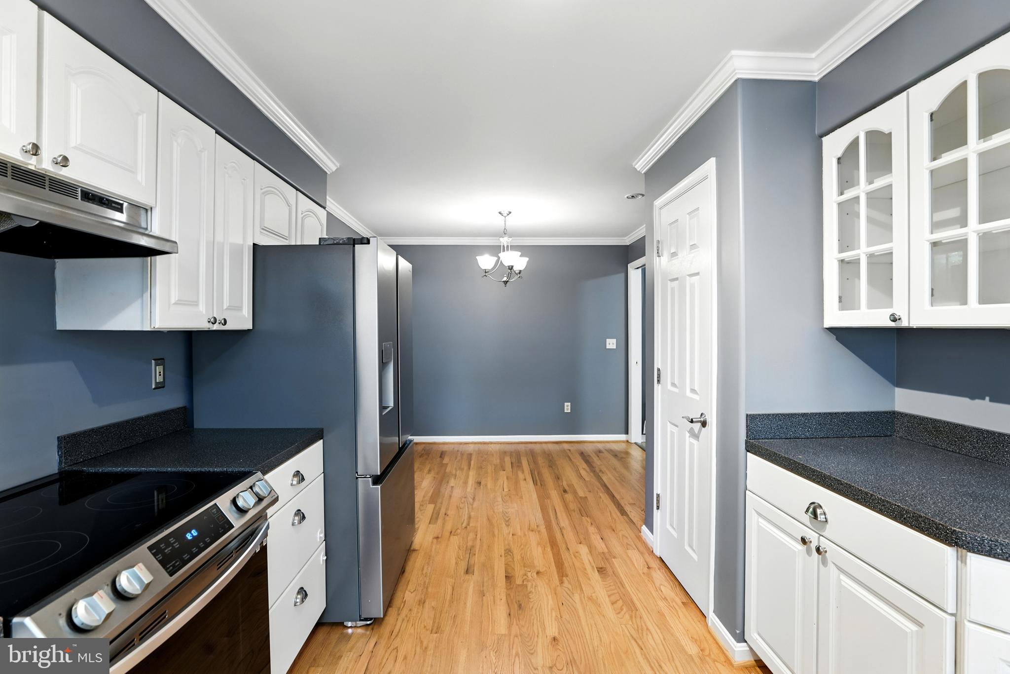 LAKE OF THE WOODS - Residential