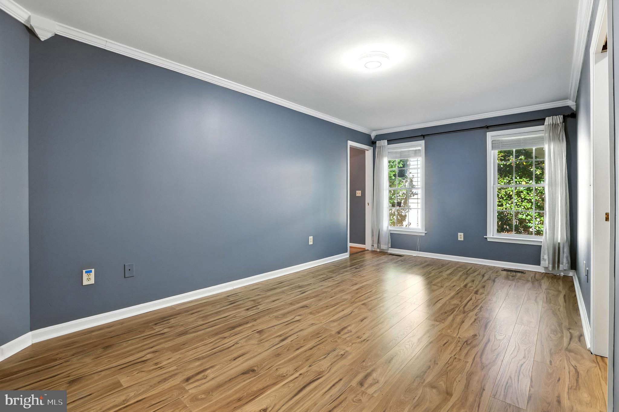 LAKE OF THE WOODS - Residential