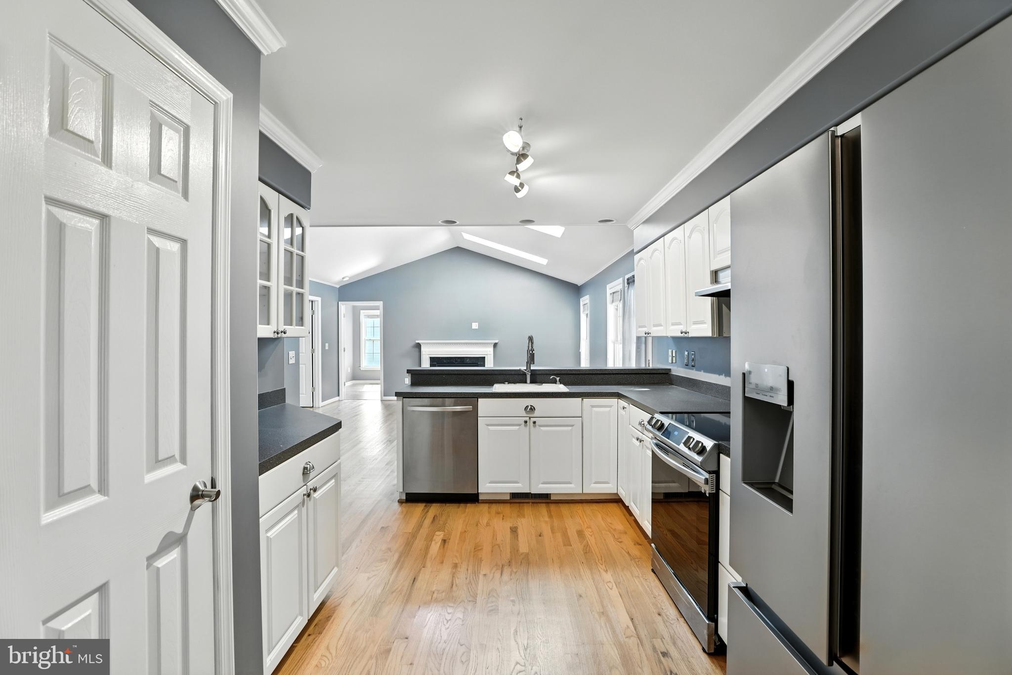 LAKE OF THE WOODS - Residential