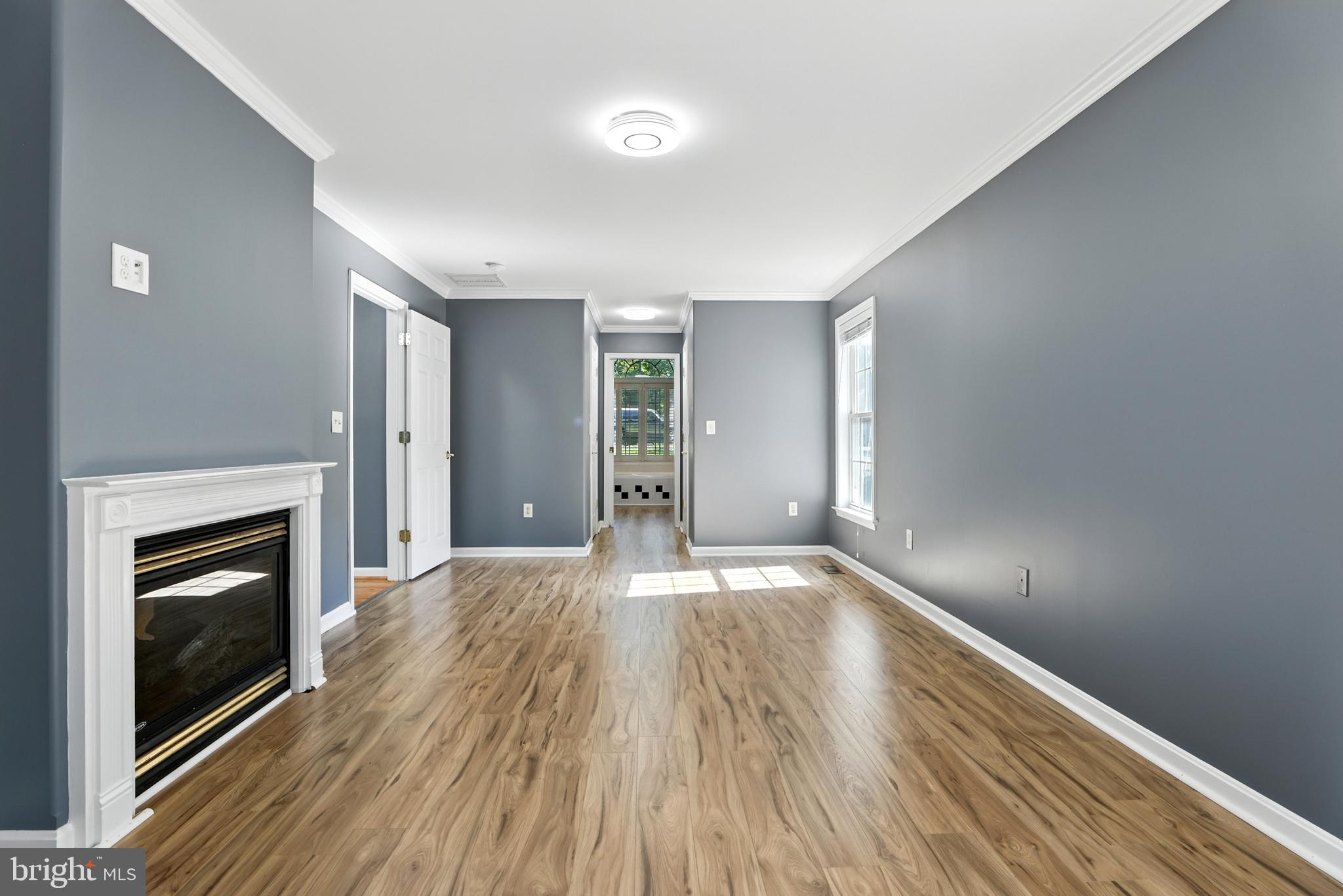 LAKE OF THE WOODS - Residential