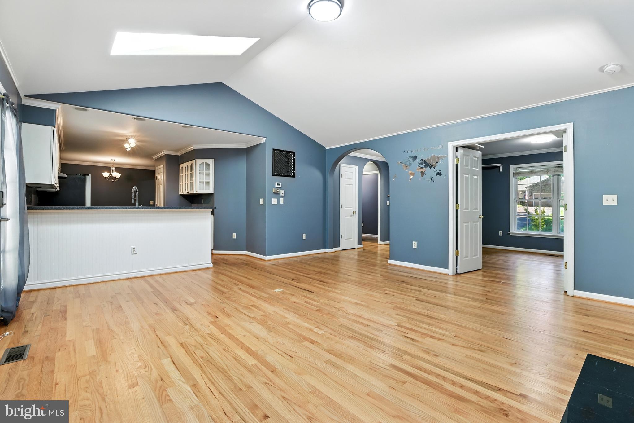 LAKE OF THE WOODS - Residential