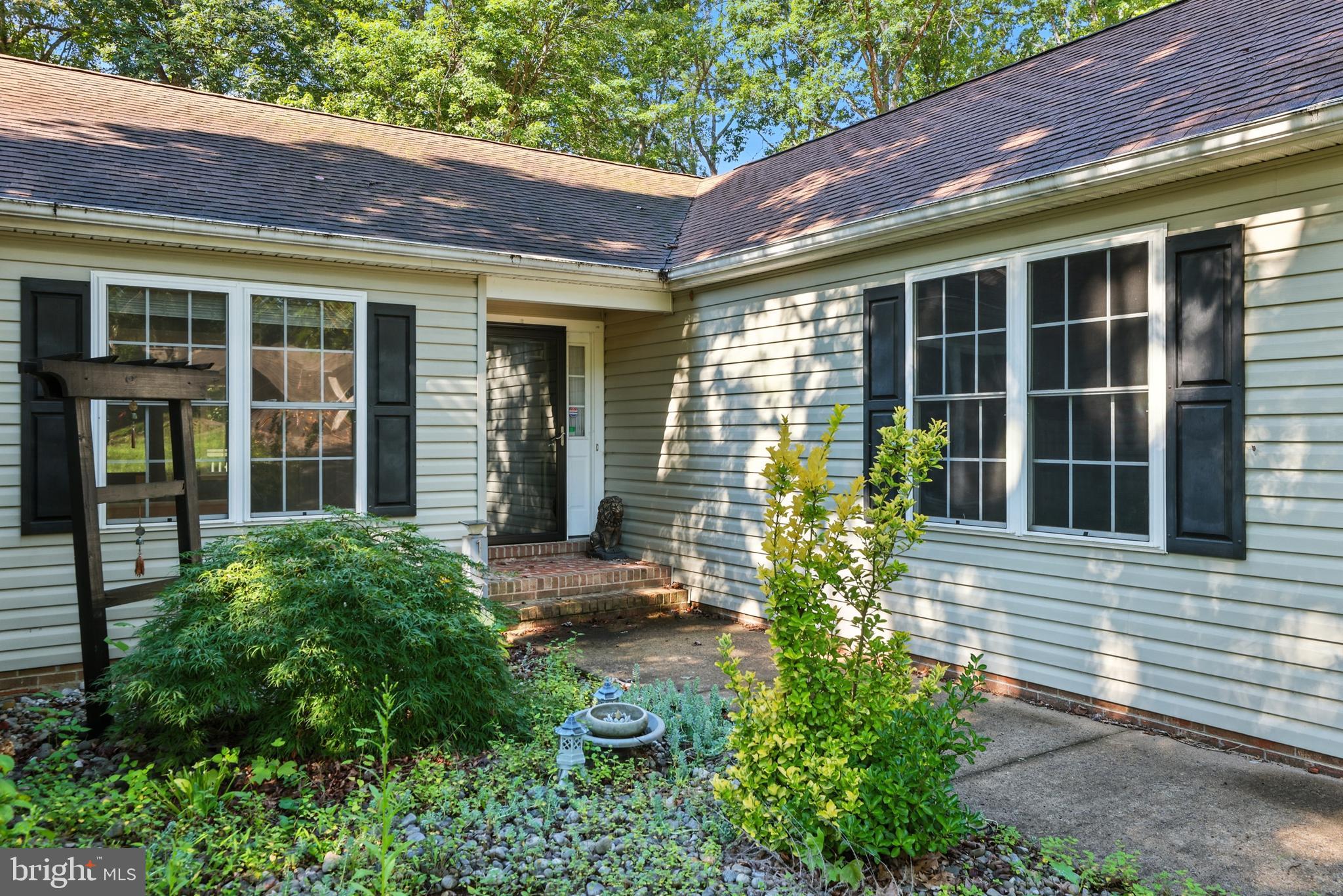 LAKE OF THE WOODS - Residential