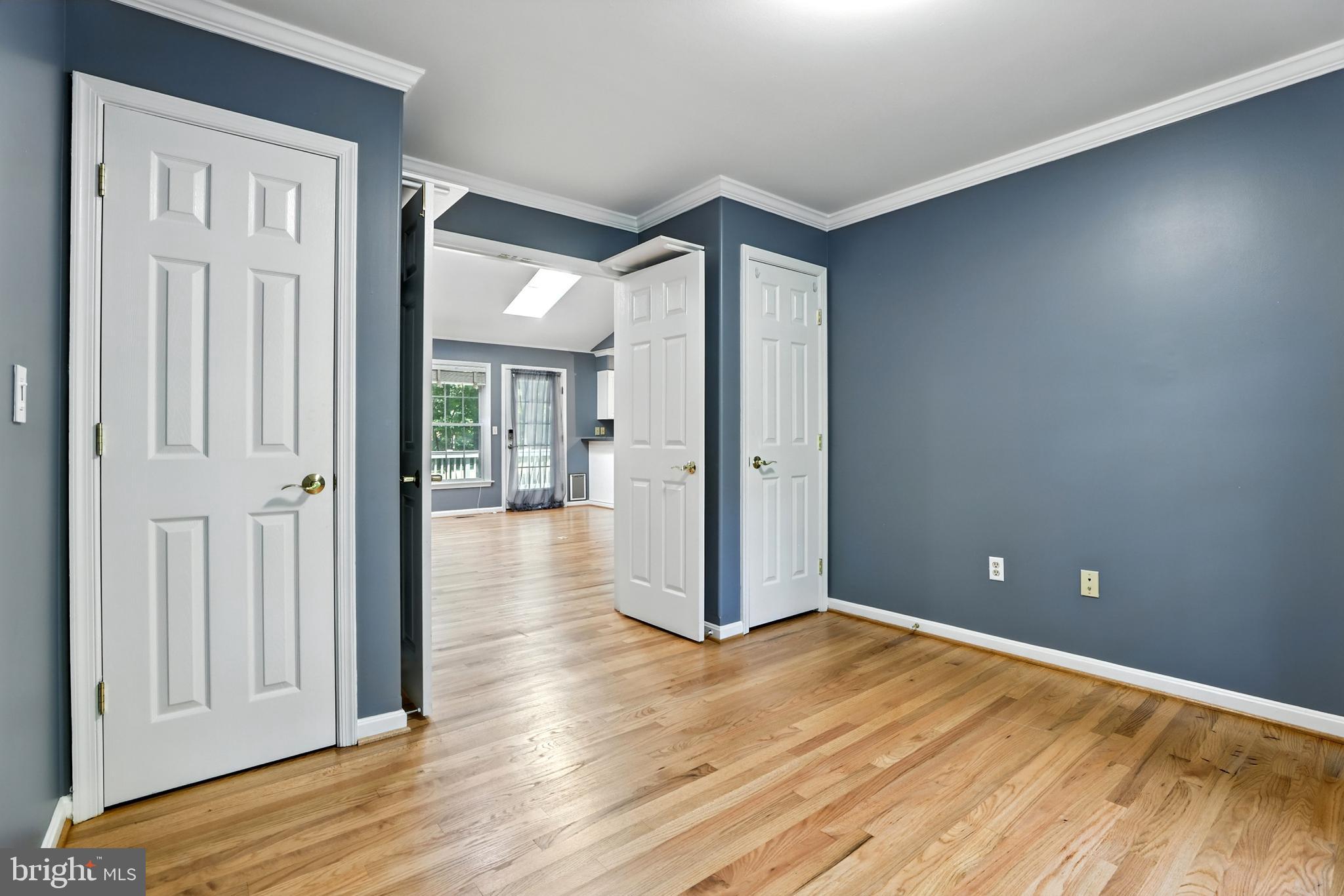 LAKE OF THE WOODS - Residential